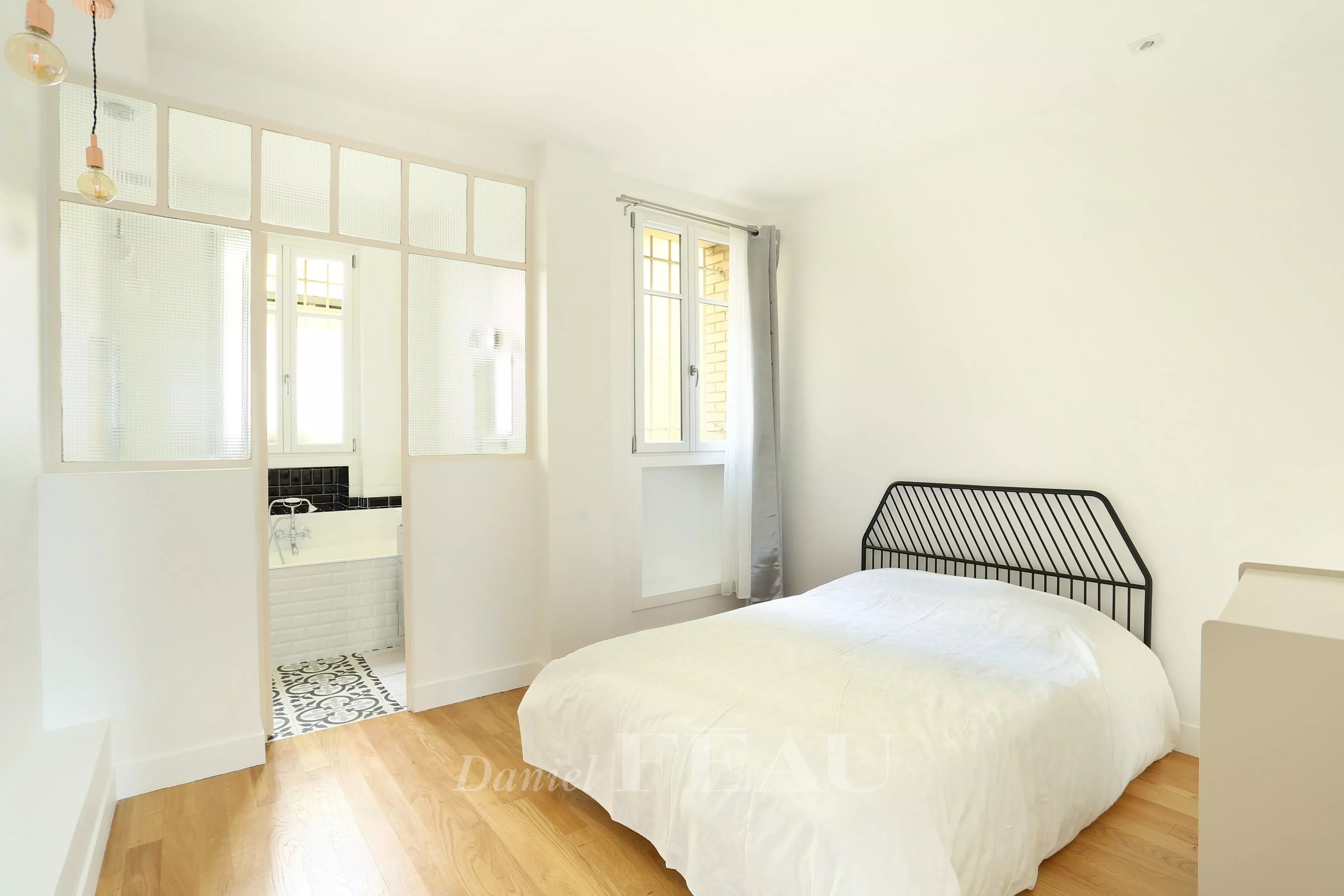 Rental Apartment Paris 16th