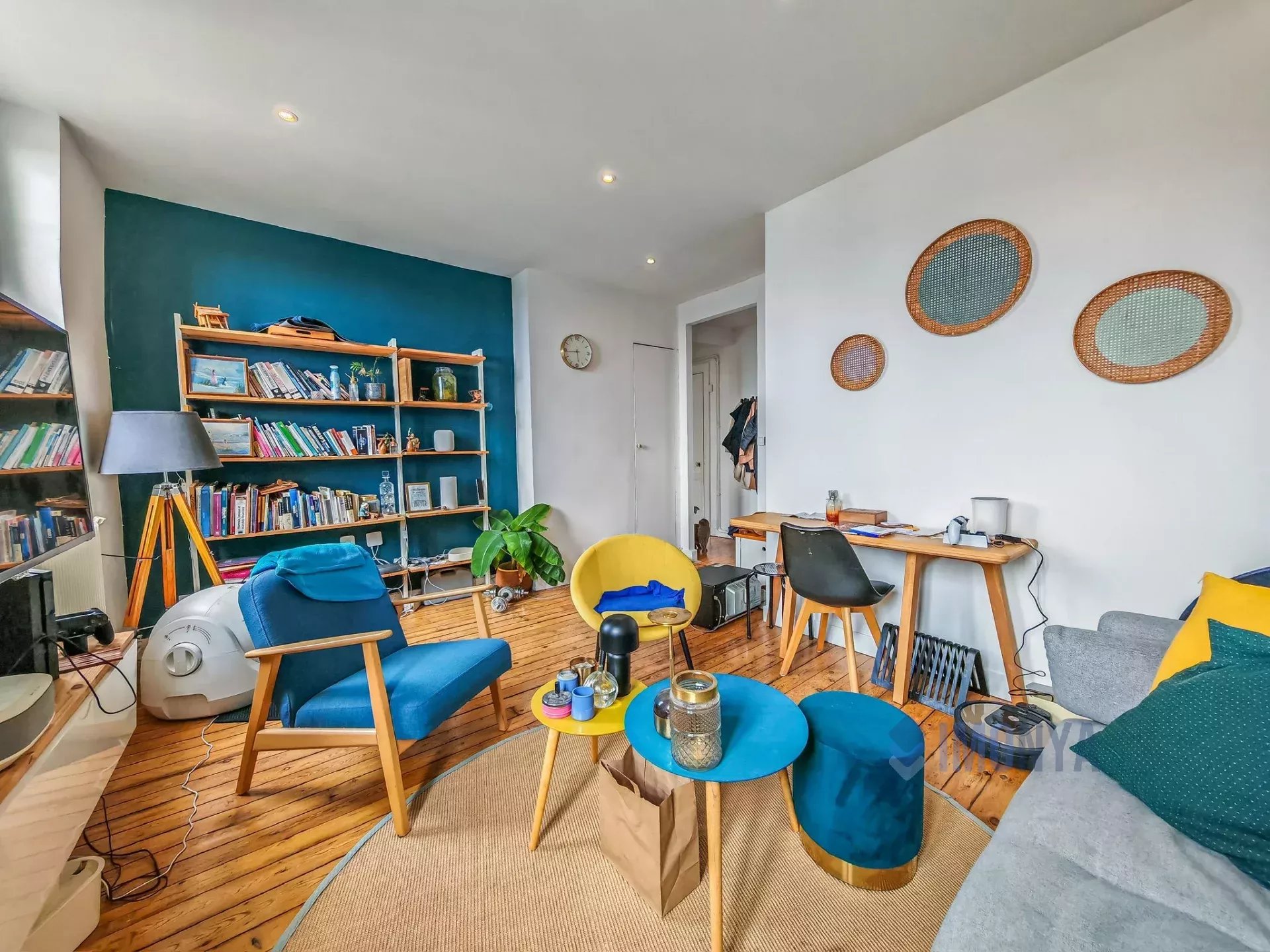 Agence immobilière de Courtage Locatif