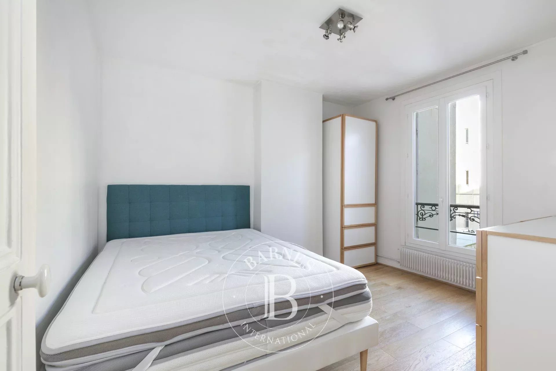 Daire Levallois-Perret - picture 7