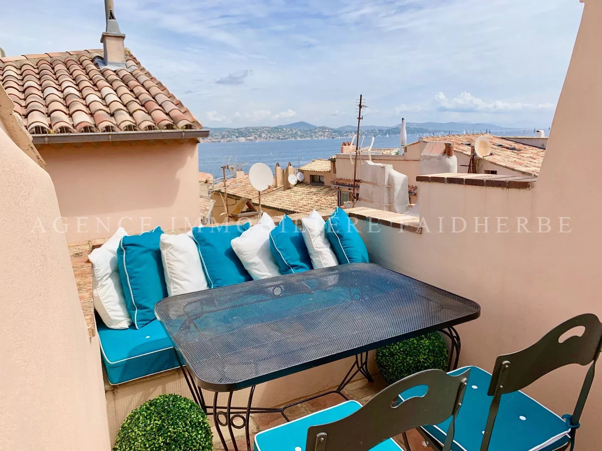 Agence immobilière de STAES IMMOBILIER