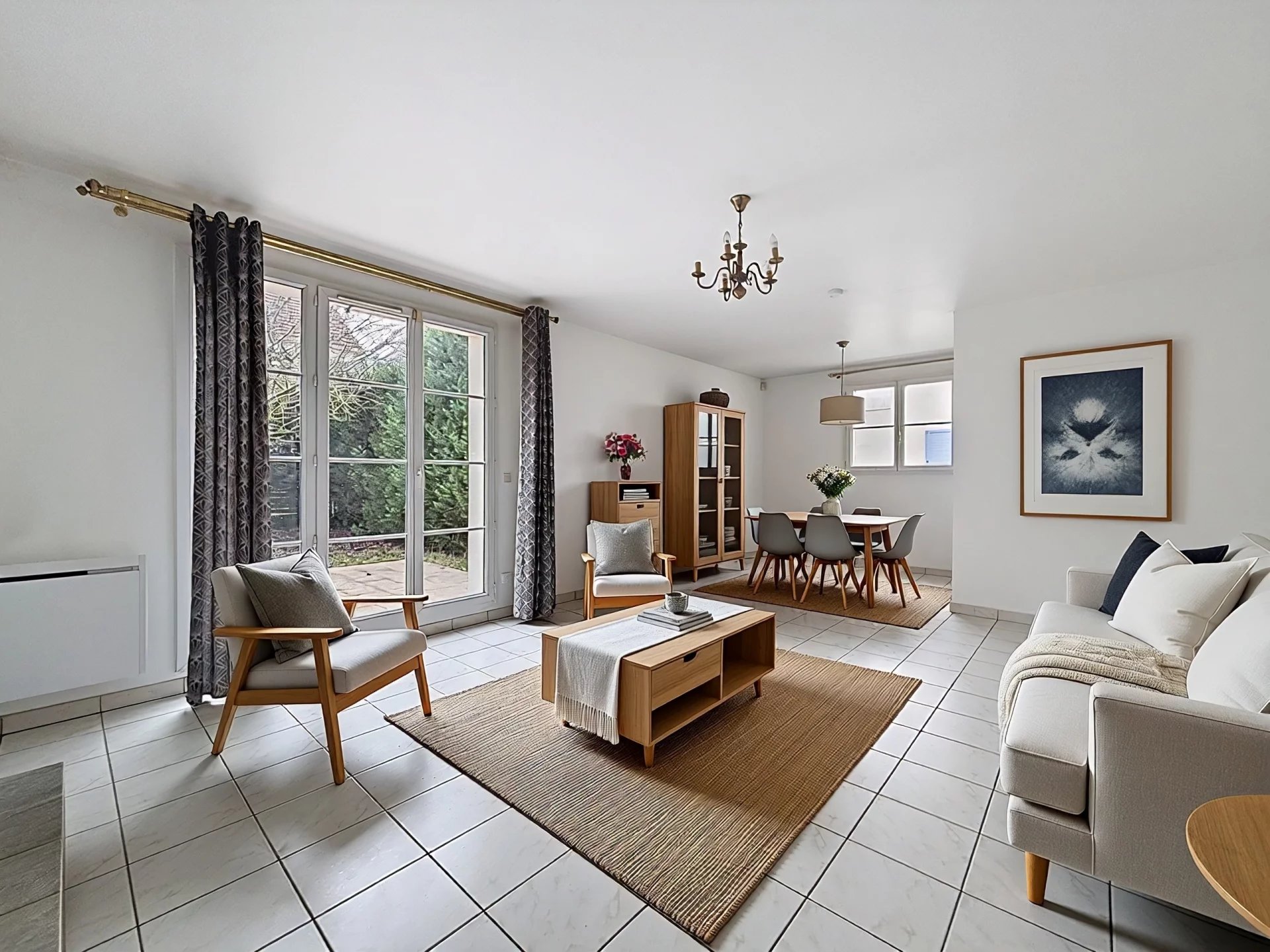 Agence immobilière de EURL HADJADJ IMMOBILIER