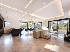 Contemporary Luxury Villa for Sale in Valbonne Village — photo 5 of 7