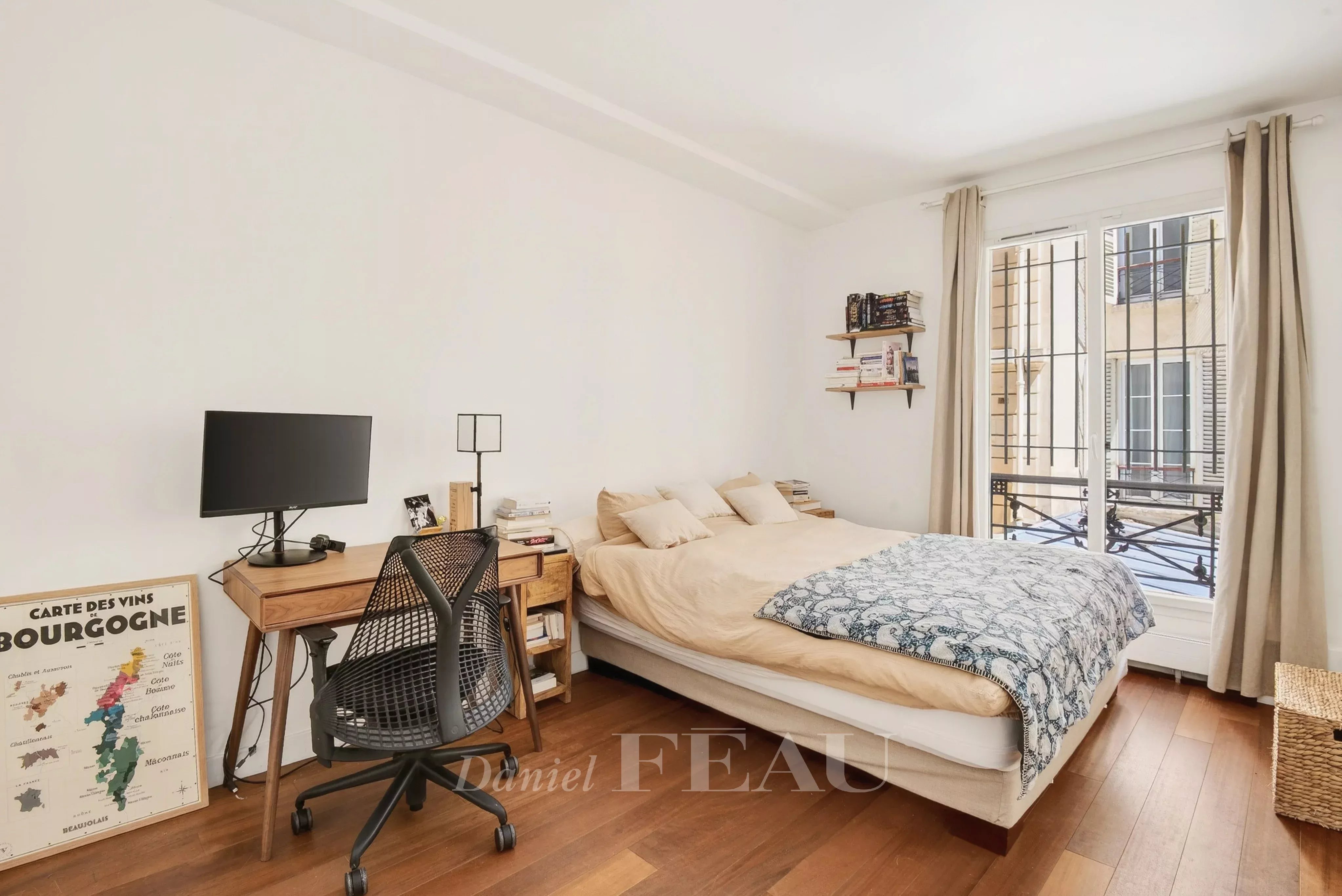 Vente Appartement Paris 2ème
