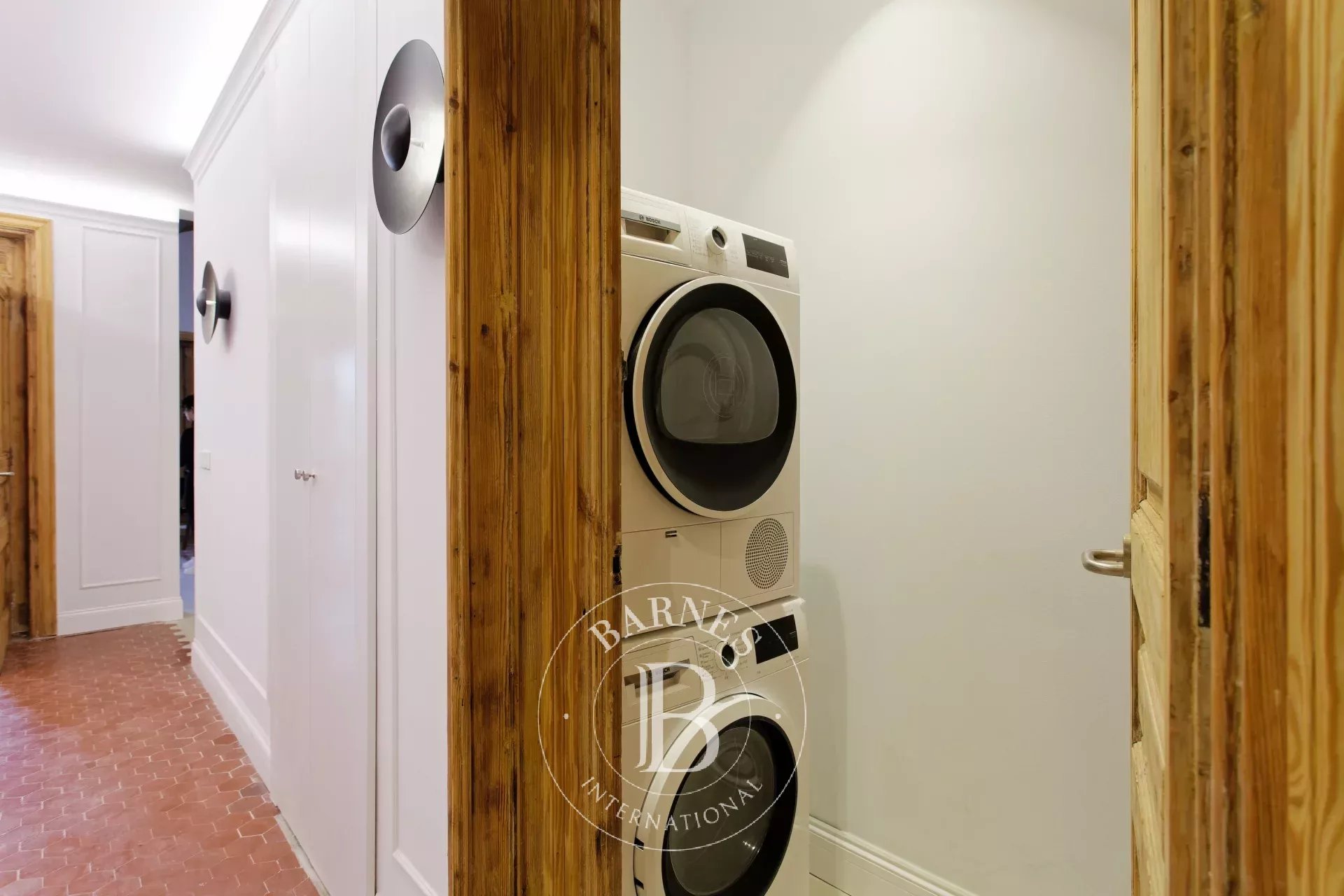 Daire Barcelona - picture 29