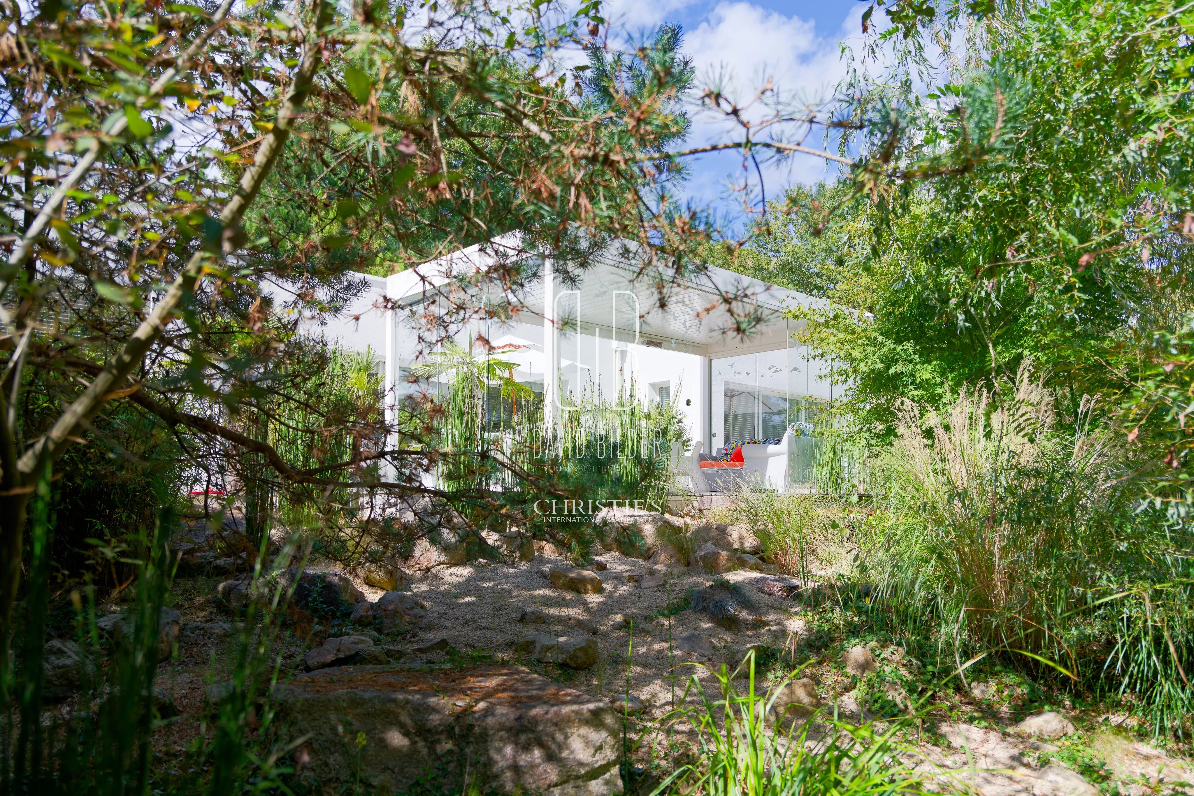 Sale House - Saint-André-des-Eaux
