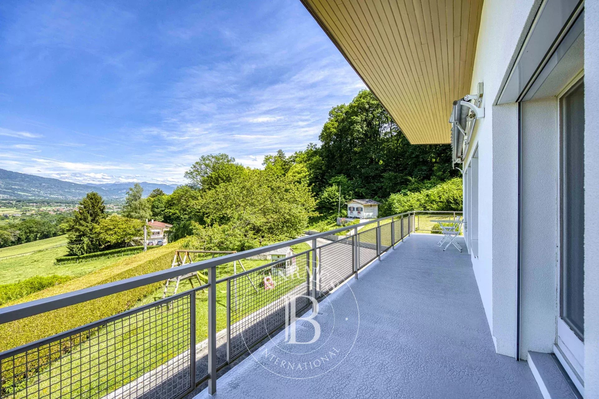 Maison Reignier-Ésery  -  ref 87109198 (picture 3)