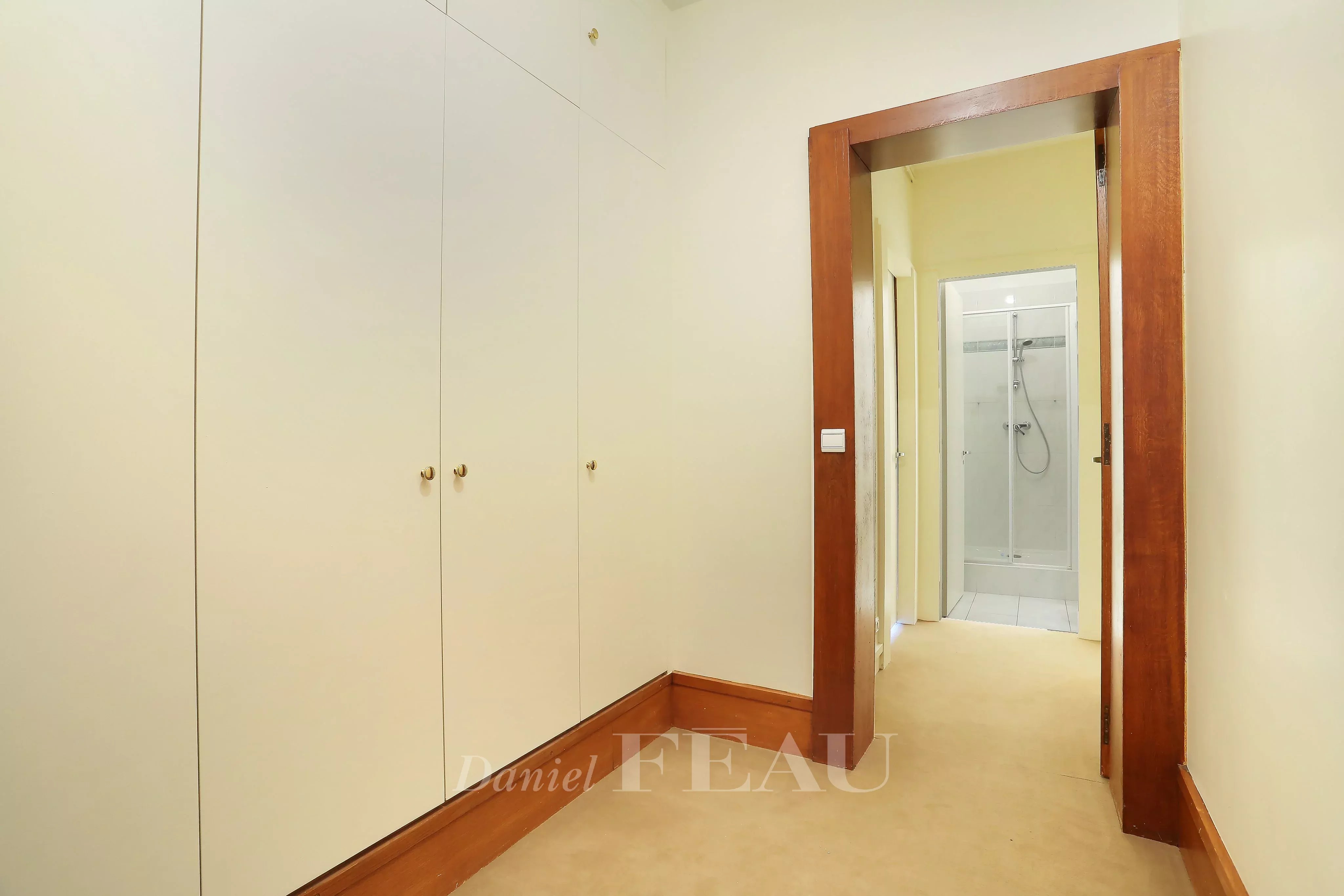 Rental Apartment Saint-Cloud