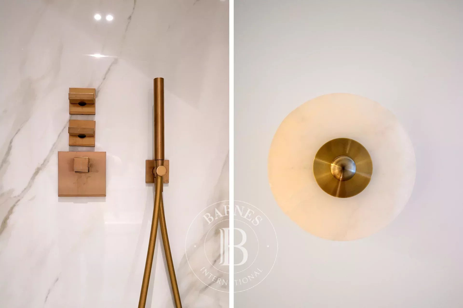 Daire Paris 8ème - picture 14