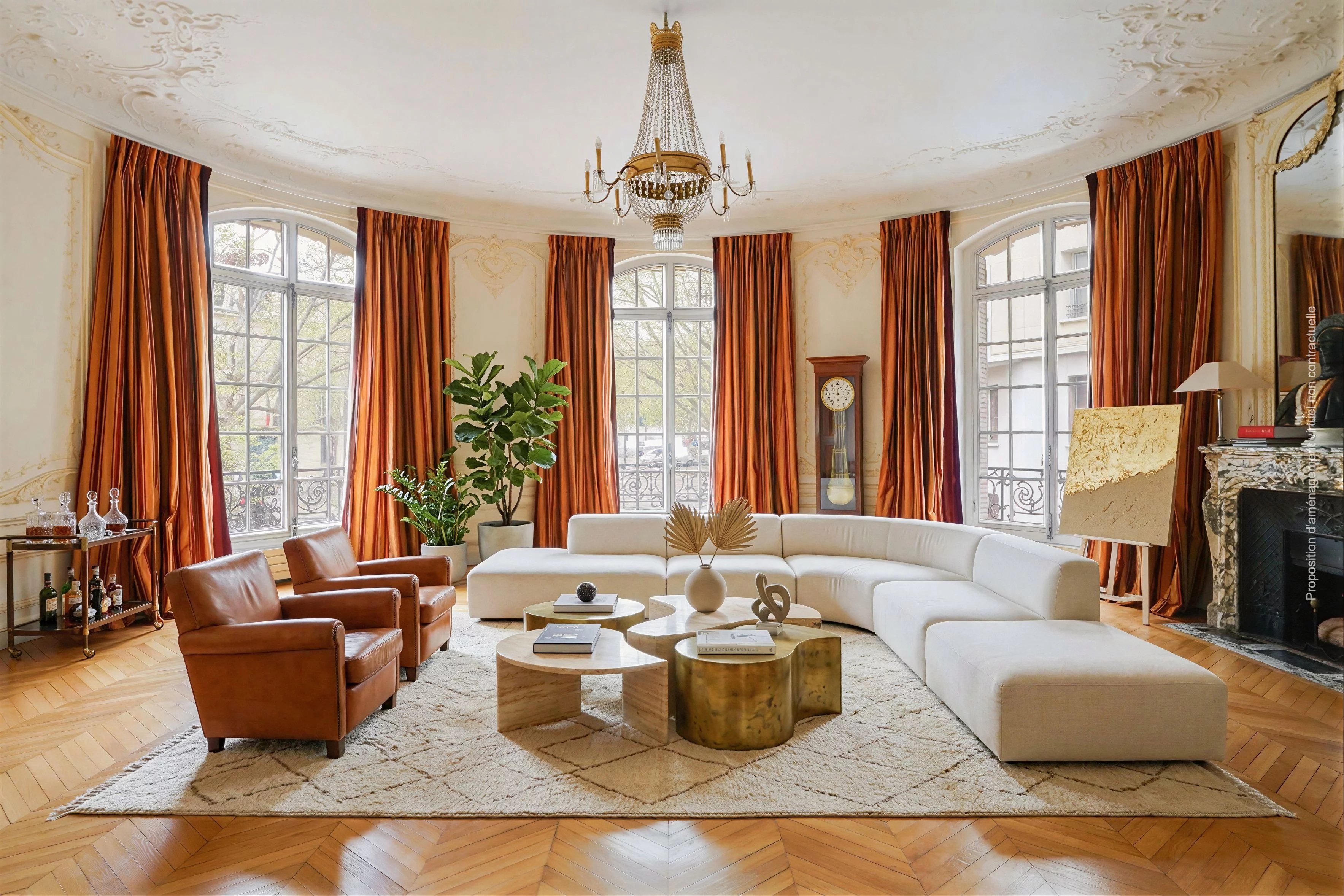 Paris 16e - IENA / PLACE DES ETATS-UNIS