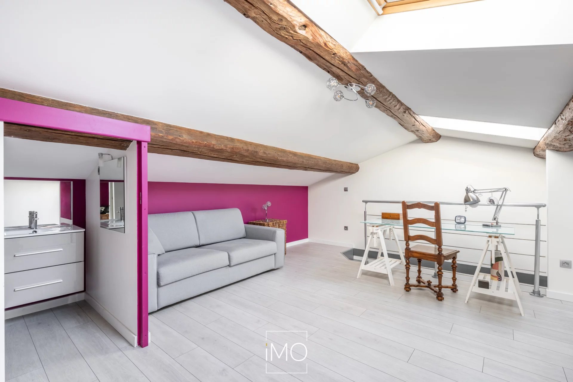 Maison de 180 m² à Chasselay 69380