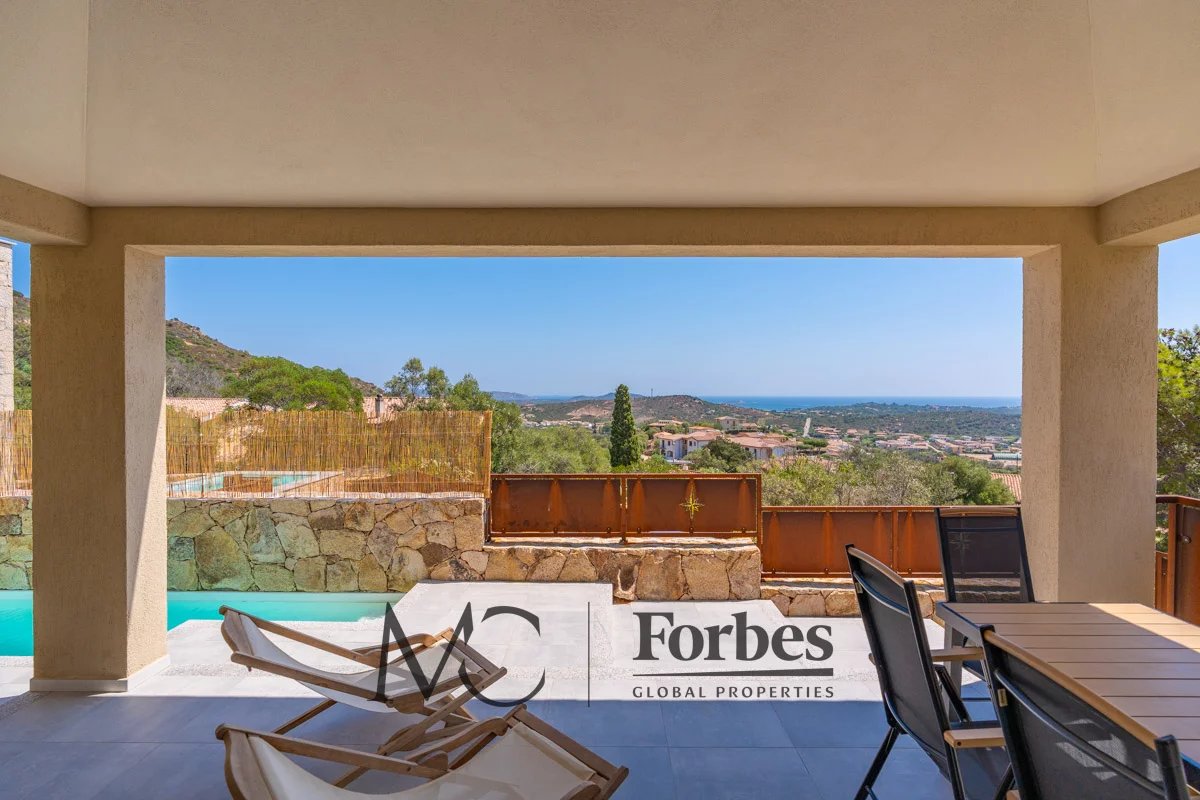 Apartment in San Teodoro - view 1