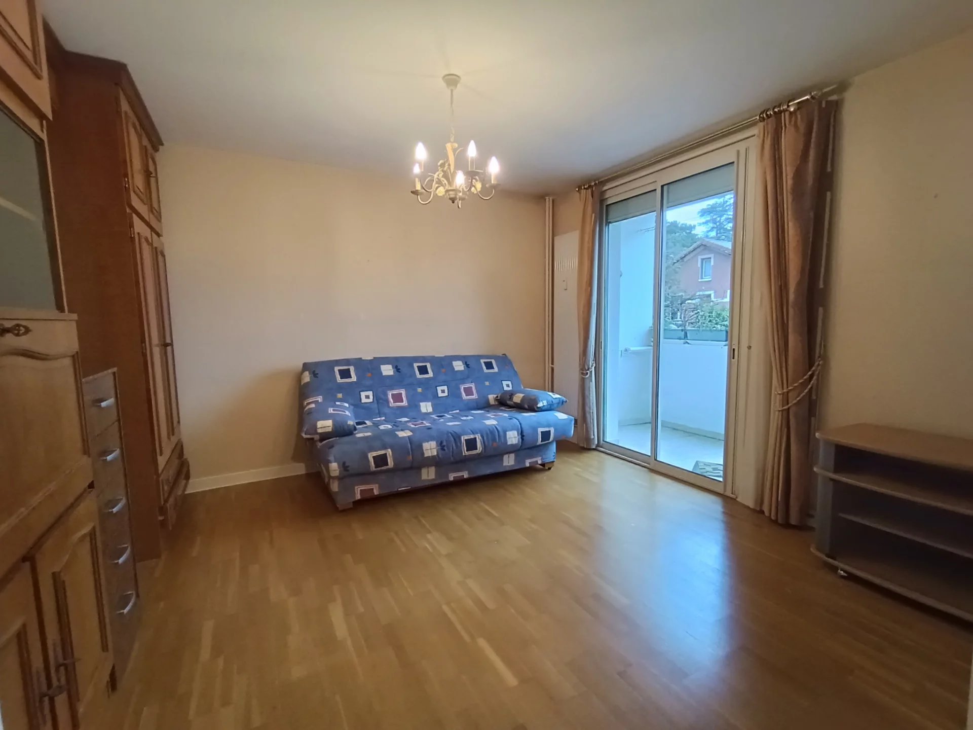 Vente Appartement Valence