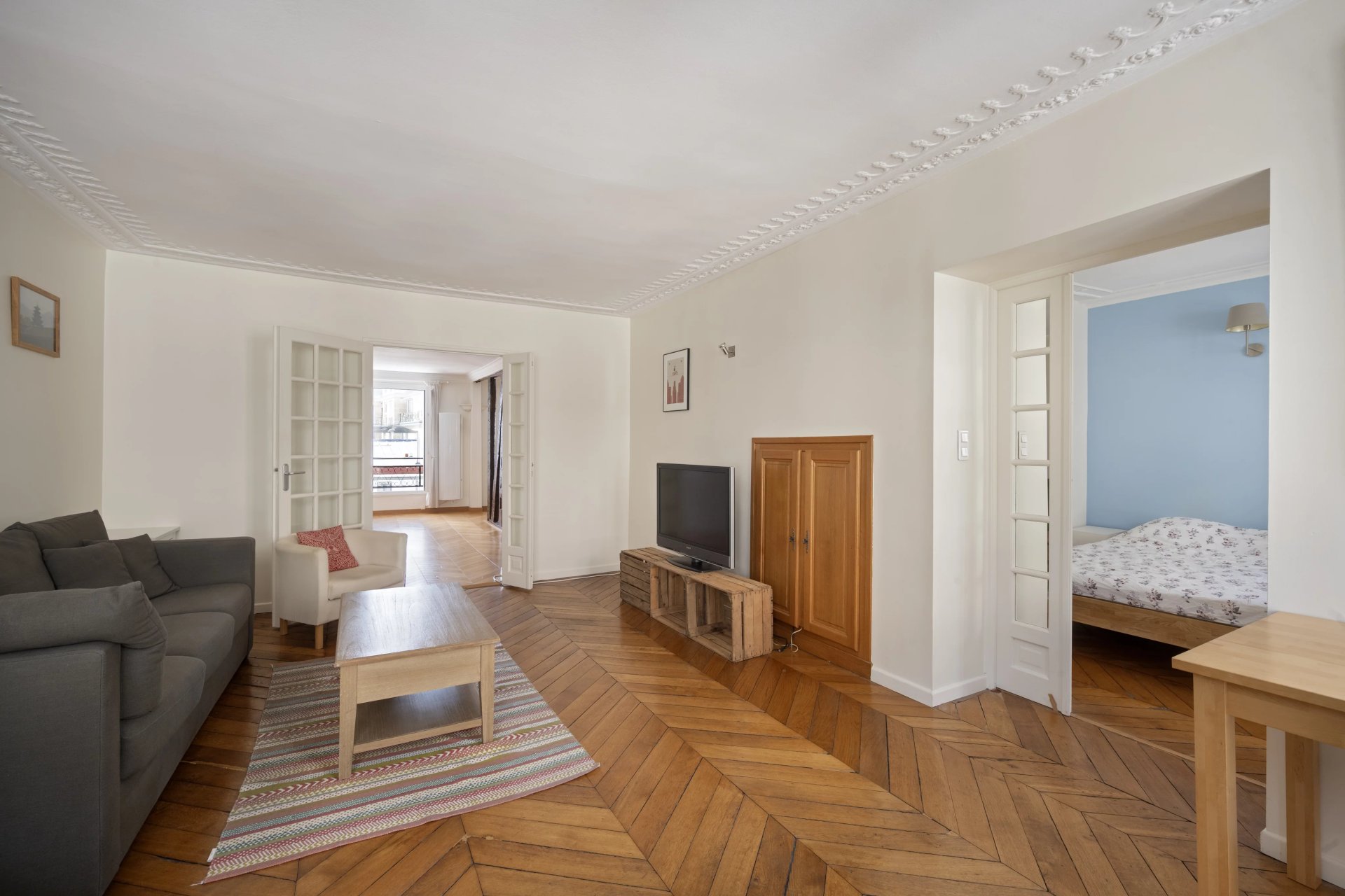 2 Bedroom Apartment/Flat's Image 5