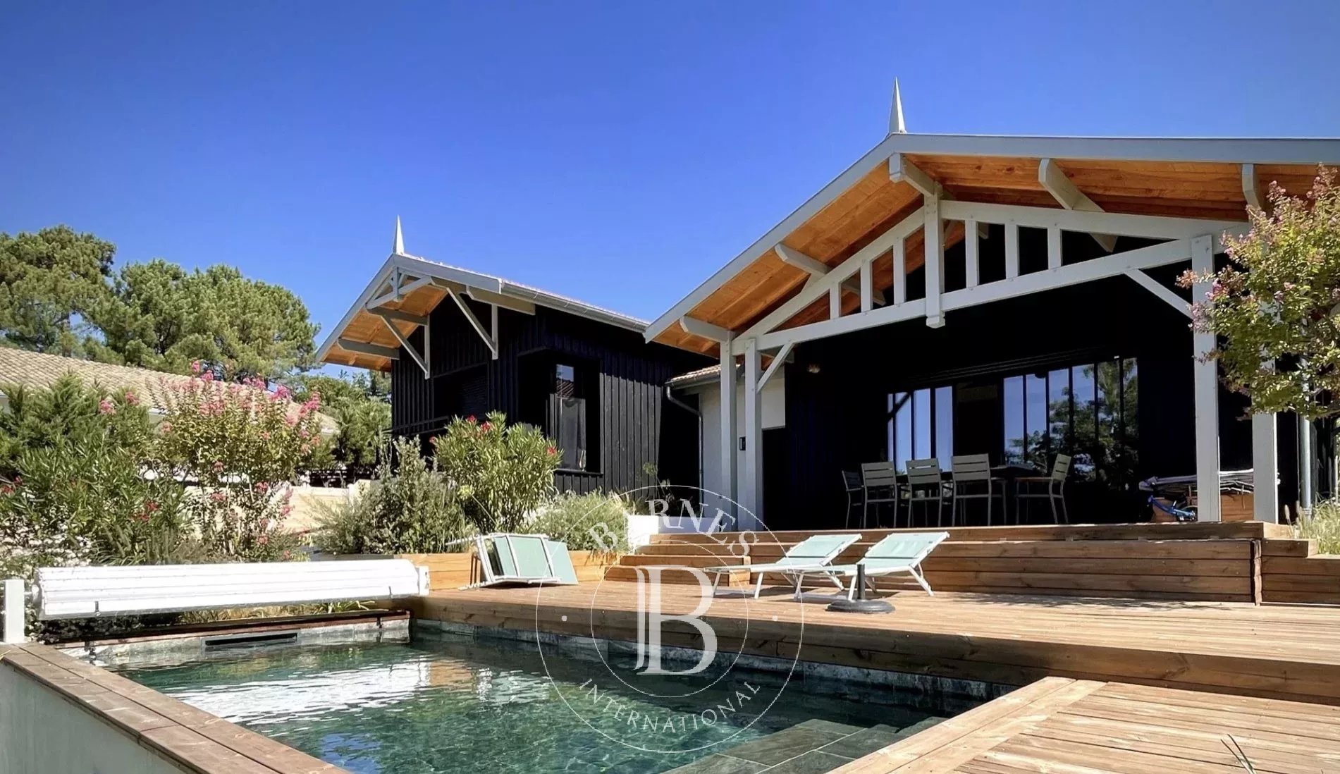 Villa La Teste-de-Buch  -  ref 7018180 (picture 1)