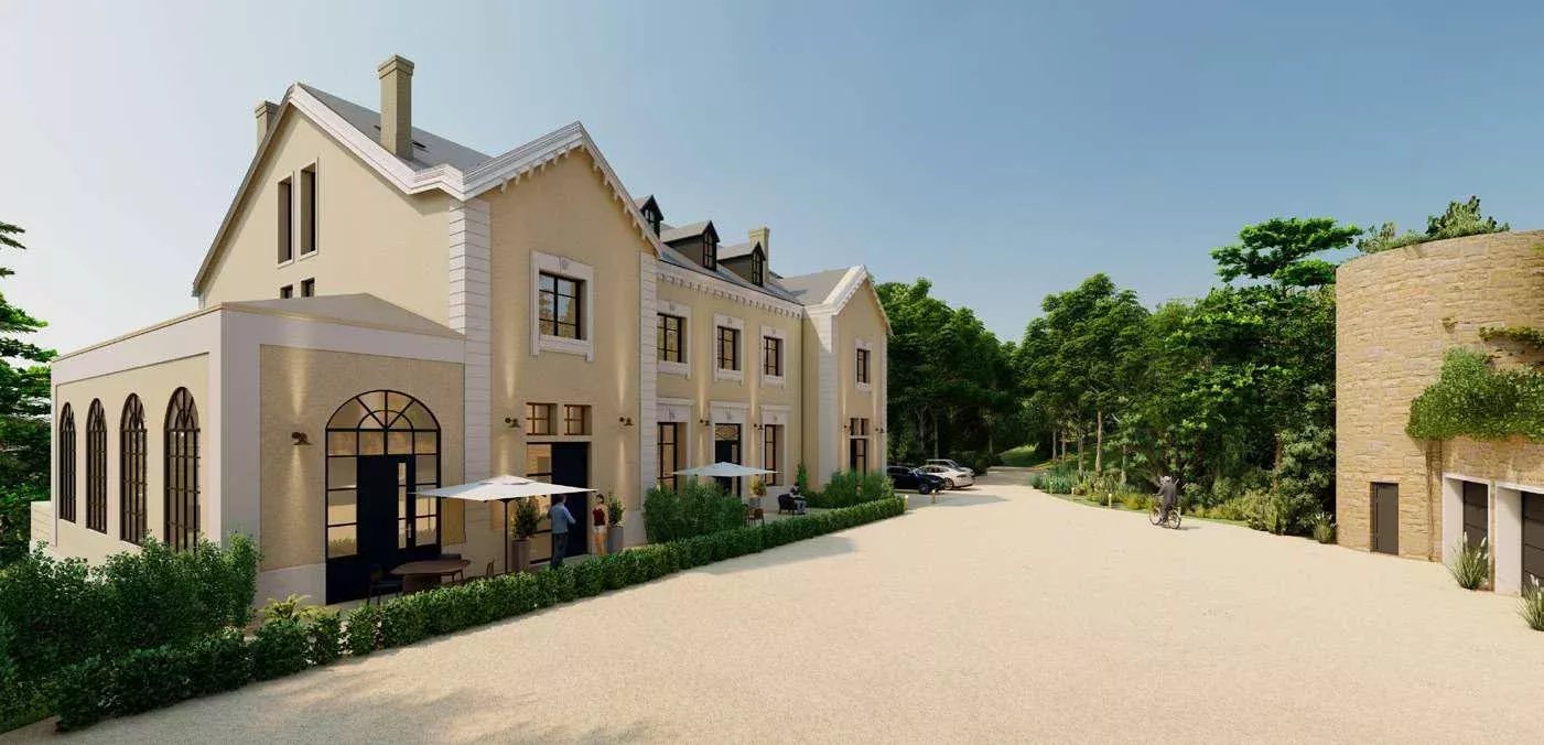 Vente Duplex Vourles
