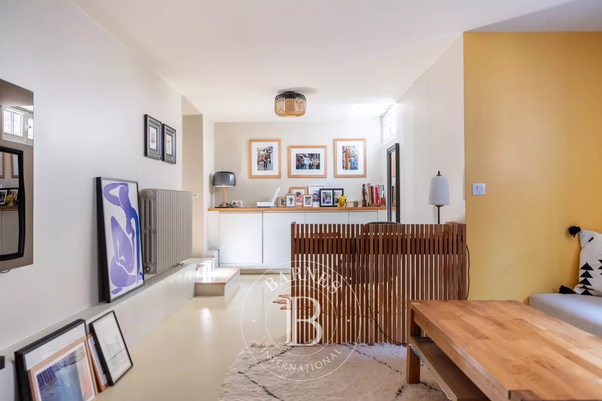 Ev Paris 20ème - picture 21