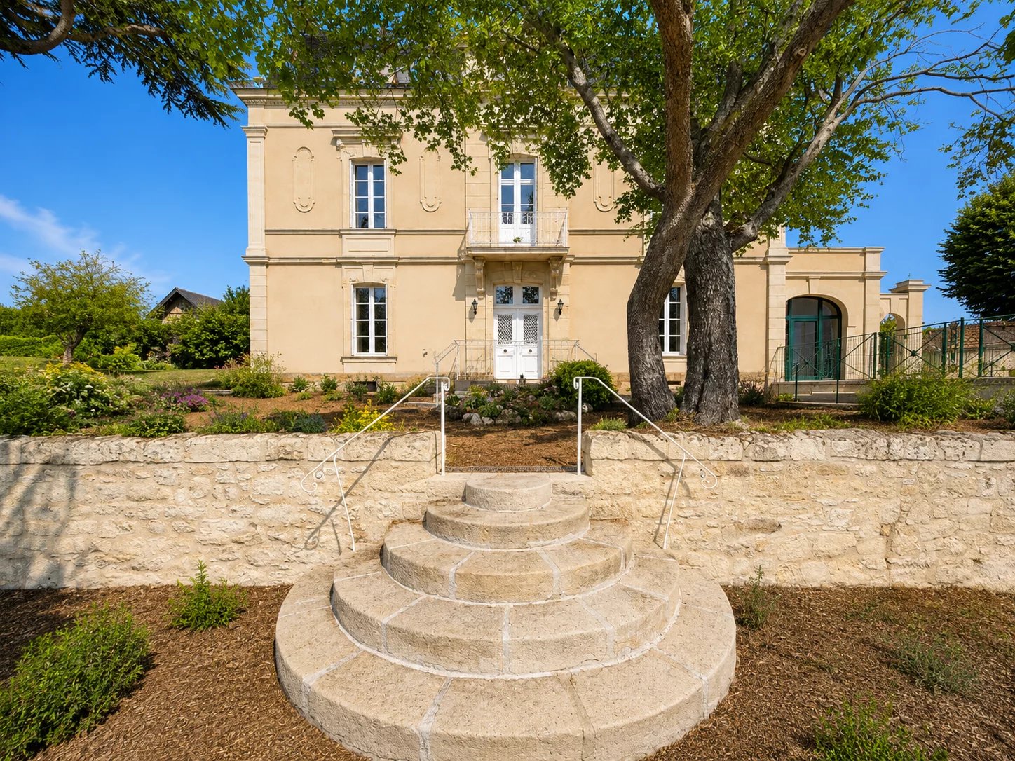 Maison de Maître – Secteur Montreuil-Bellay
