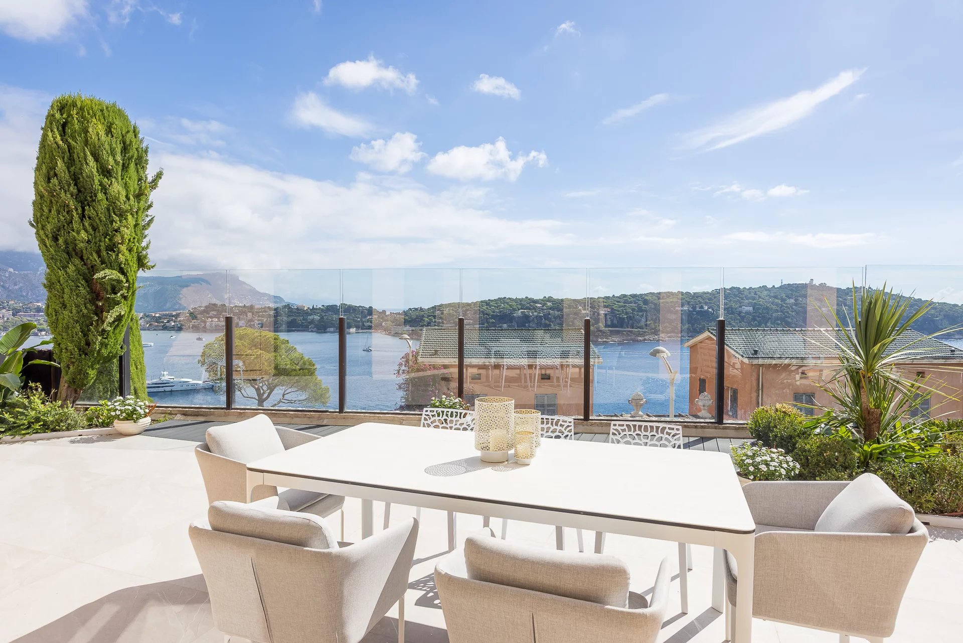 Sale Apartment Nice Cap de Nice
