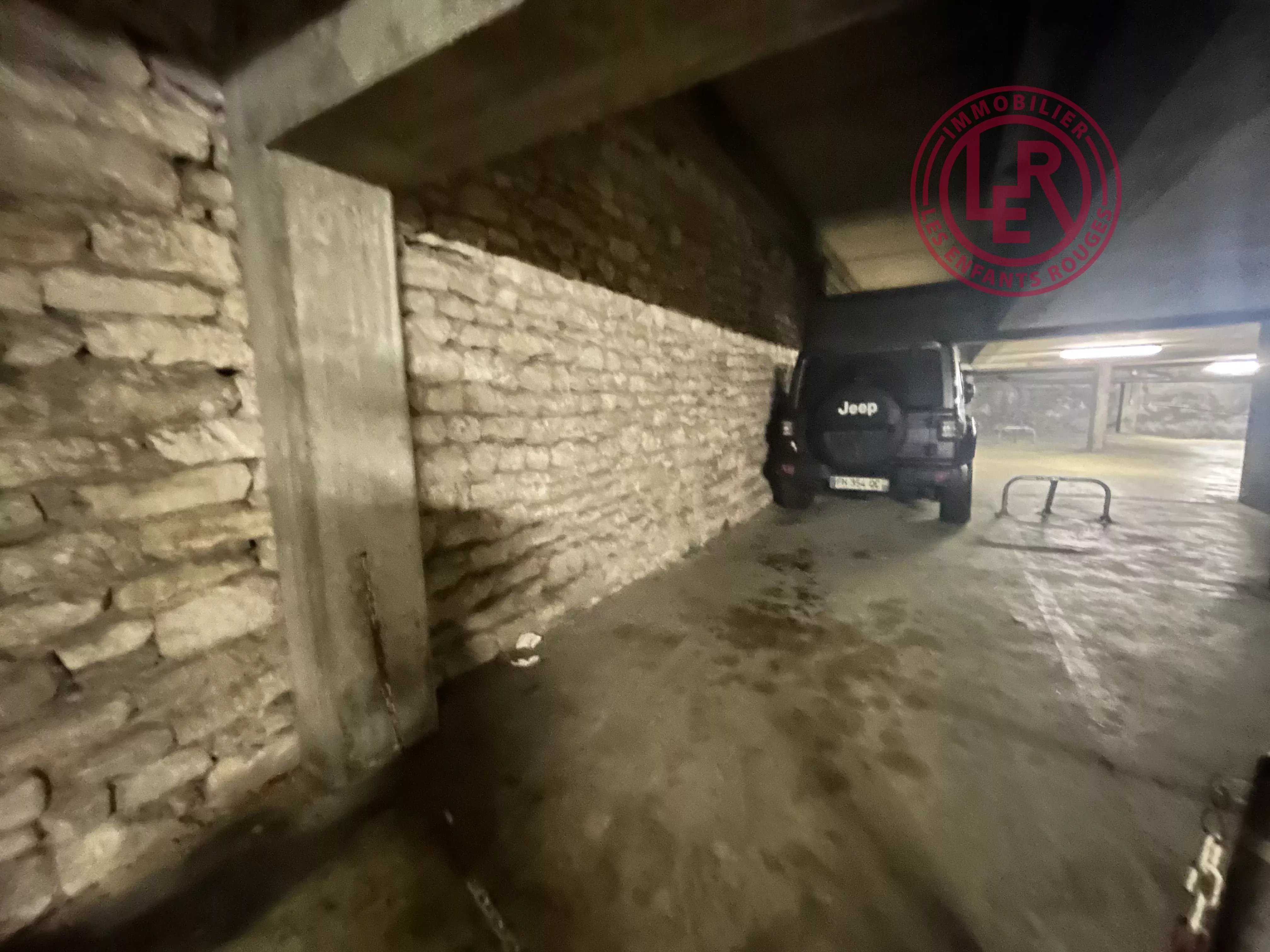 Agence immobilière de Les Enfants Rouges