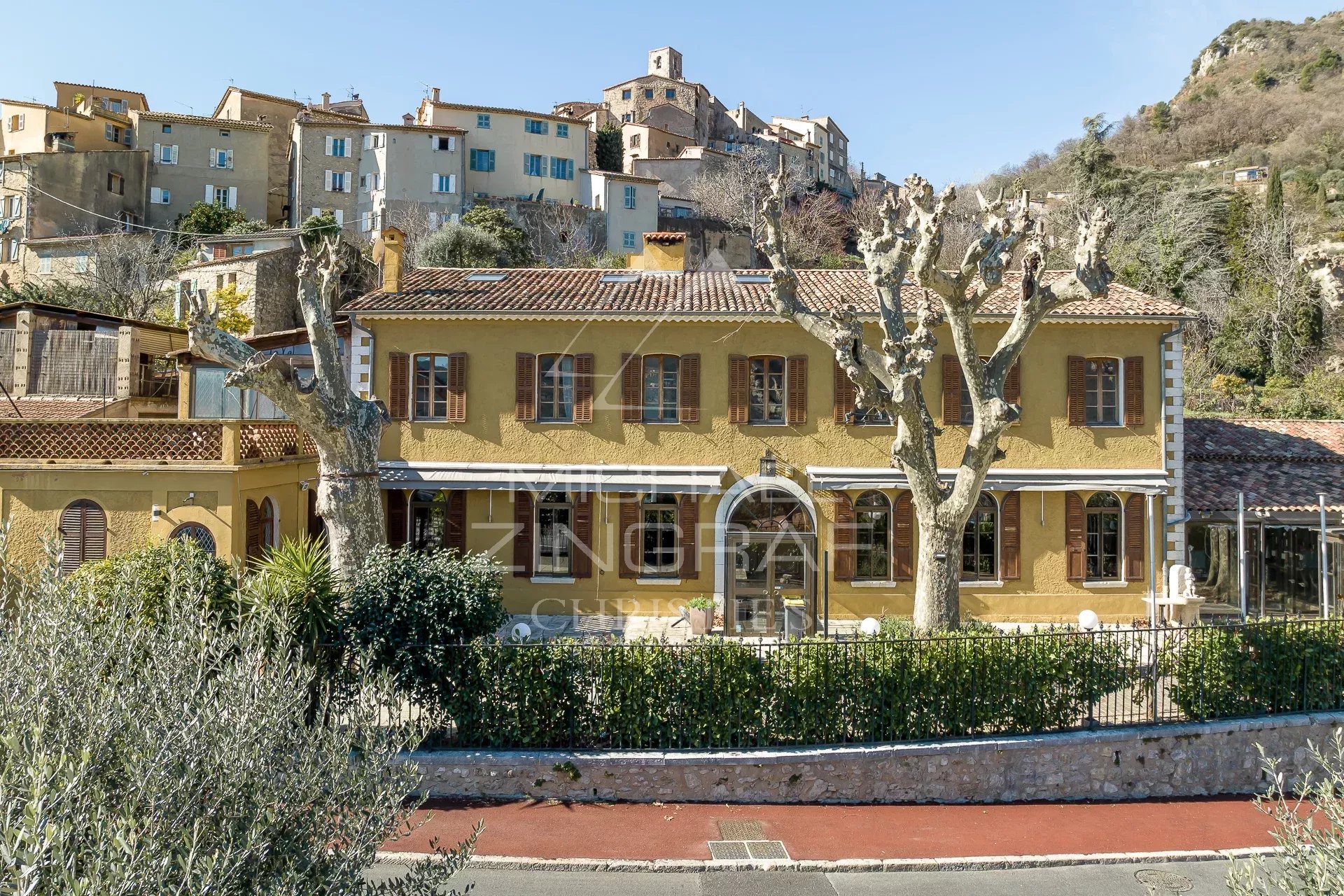 Property Slider Image