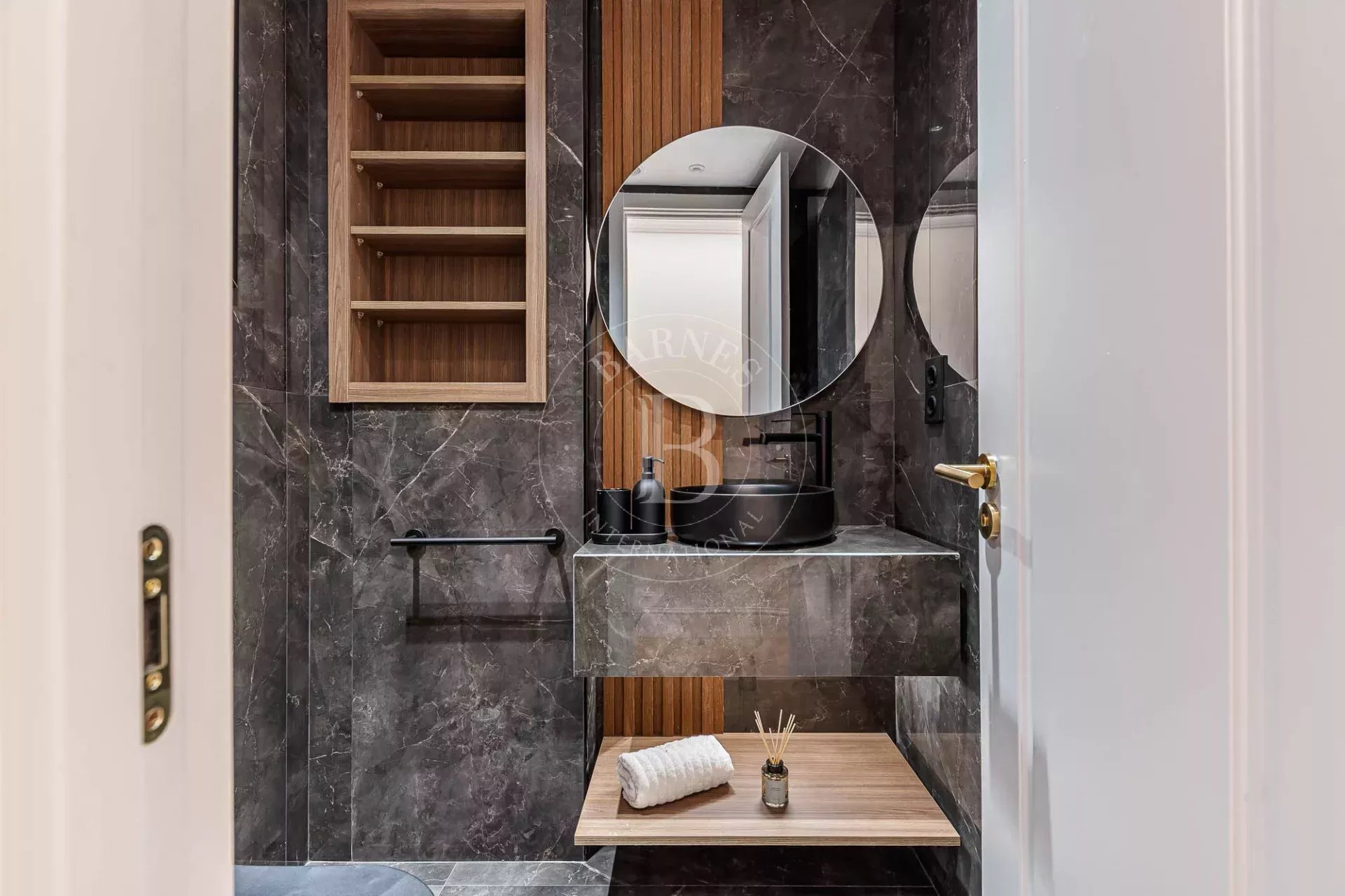 Daire Madrid - picture 8