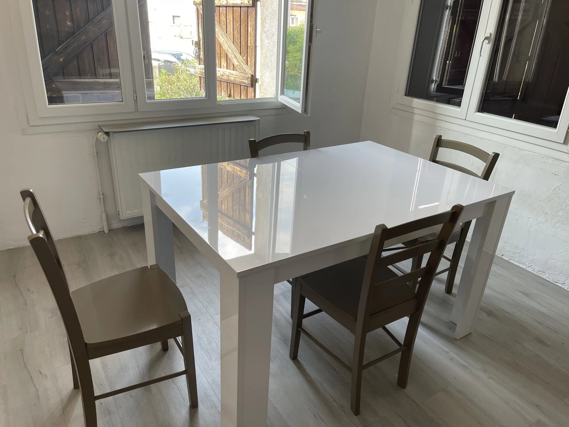 Location Appartement Alès