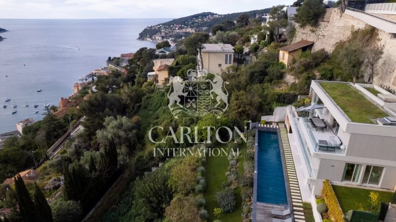 Villefranche-sur-Mer 