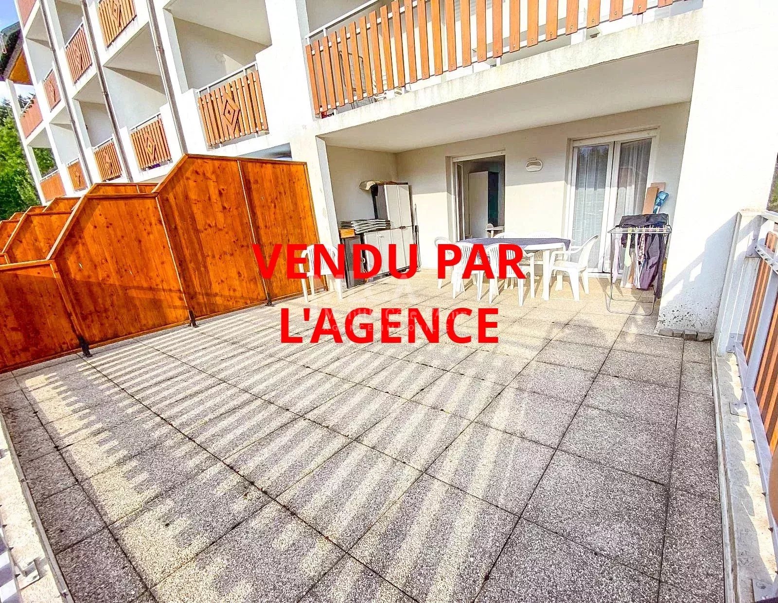 Sale Apartment Auron