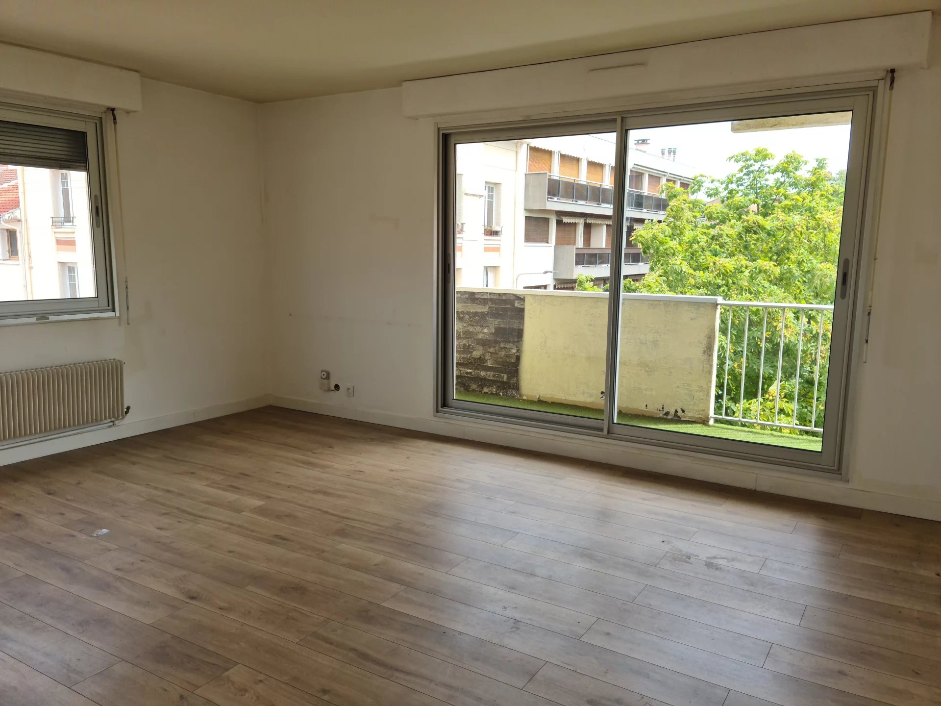 Location Appartement Clermont-Ferrand