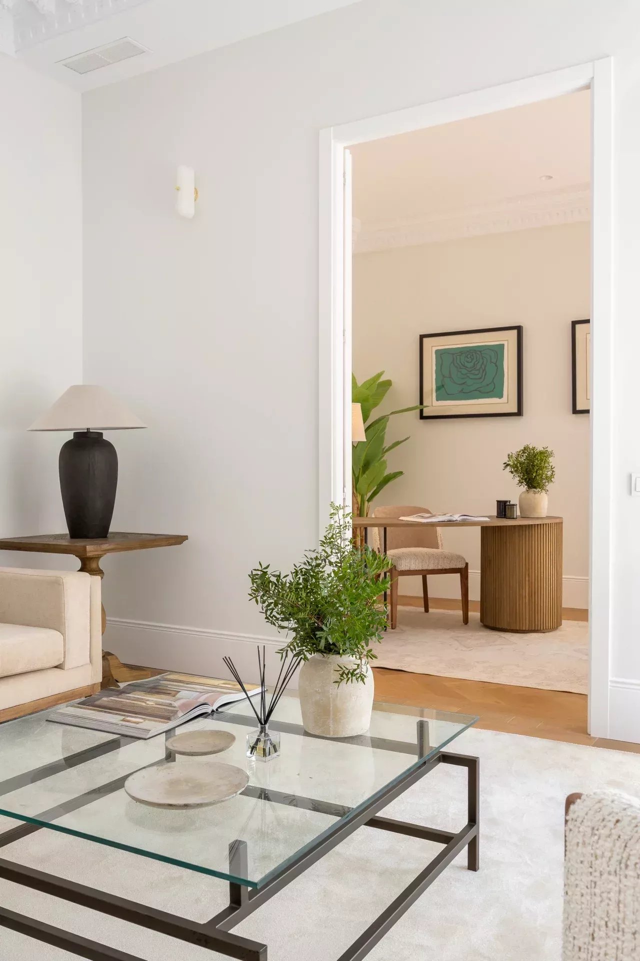 Daire Madrid - picture 4