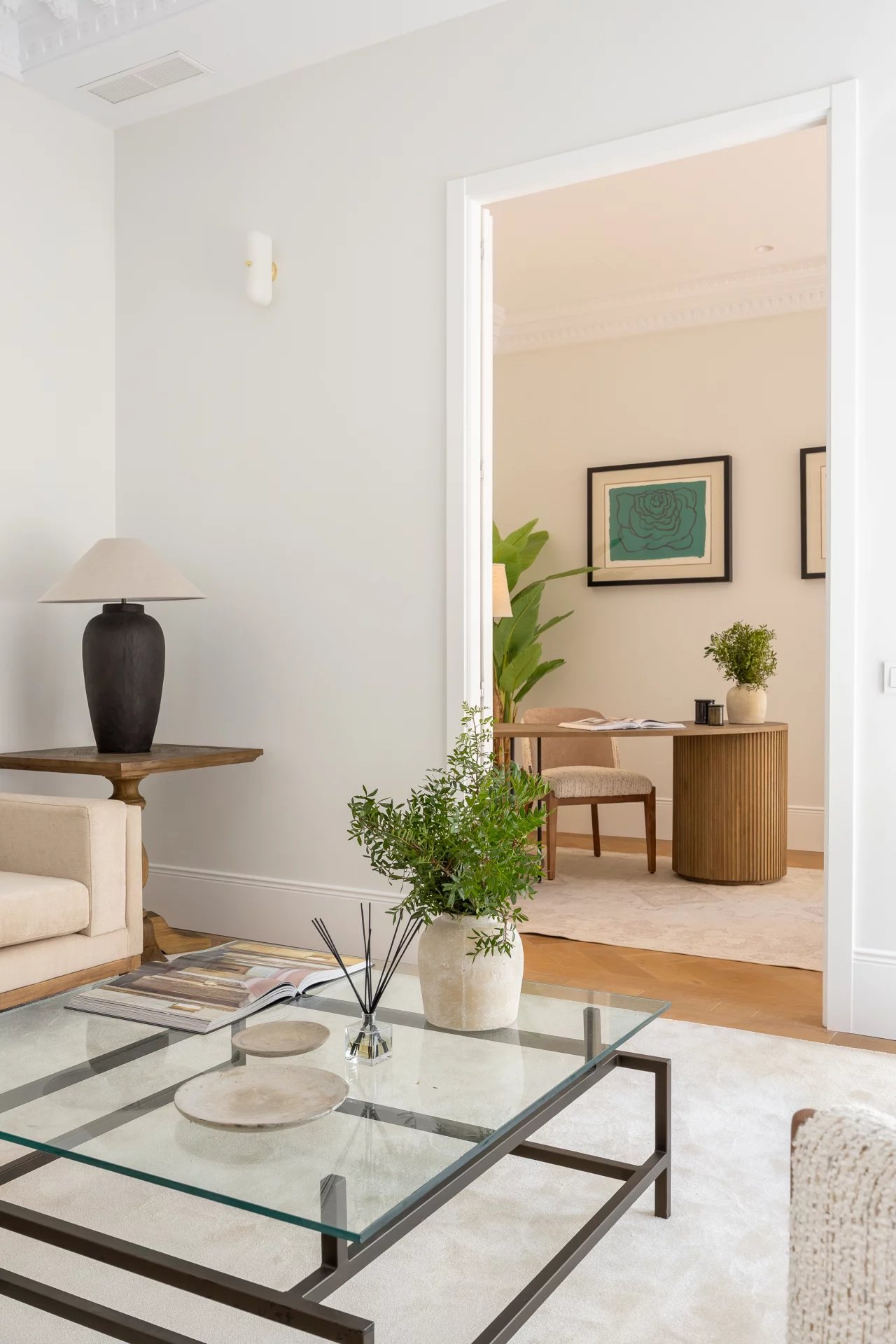 Venta Piso Madrid
