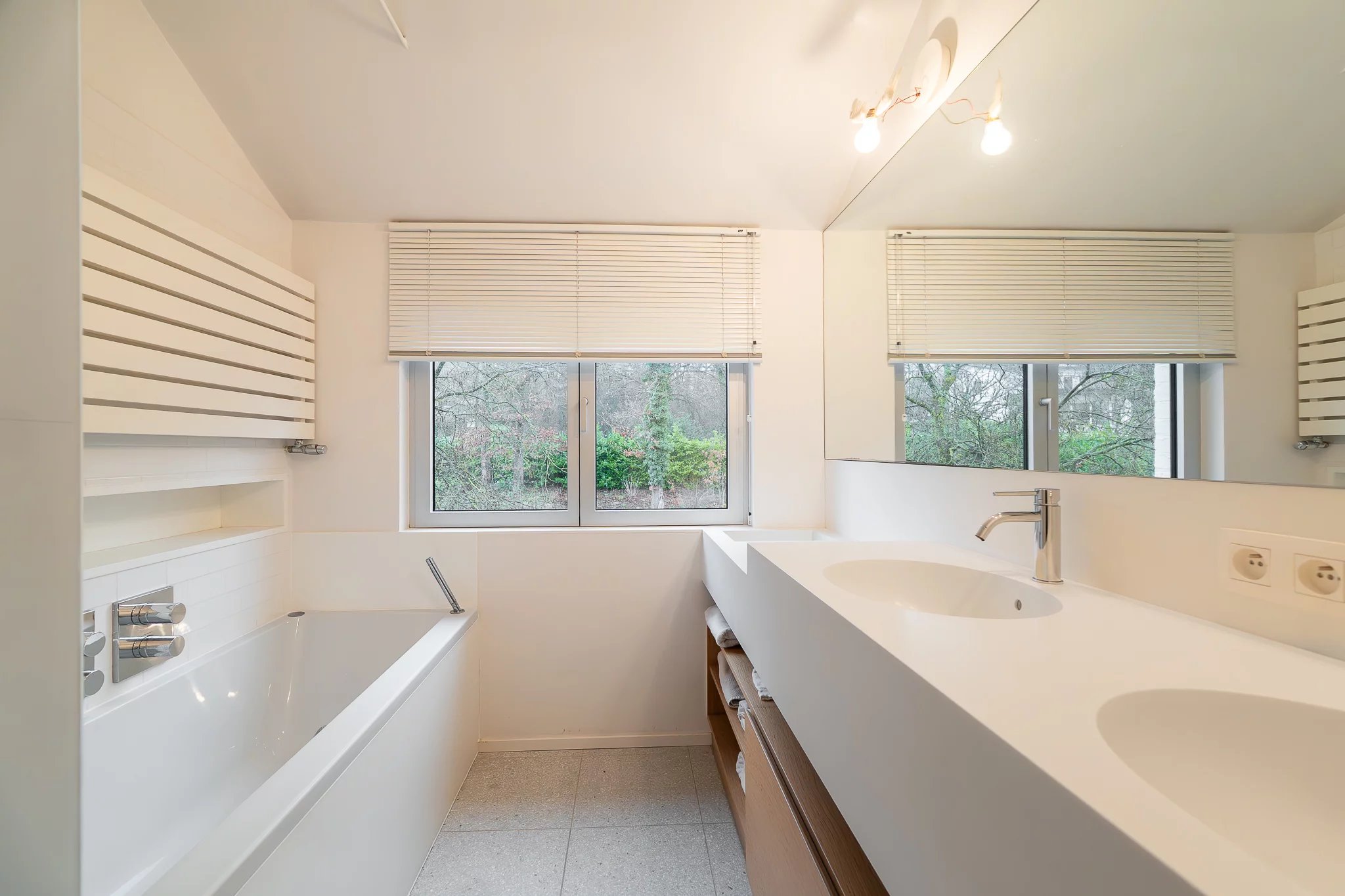 Villa d’exception – Élégance contemporaine au cœur du Sart Tilman