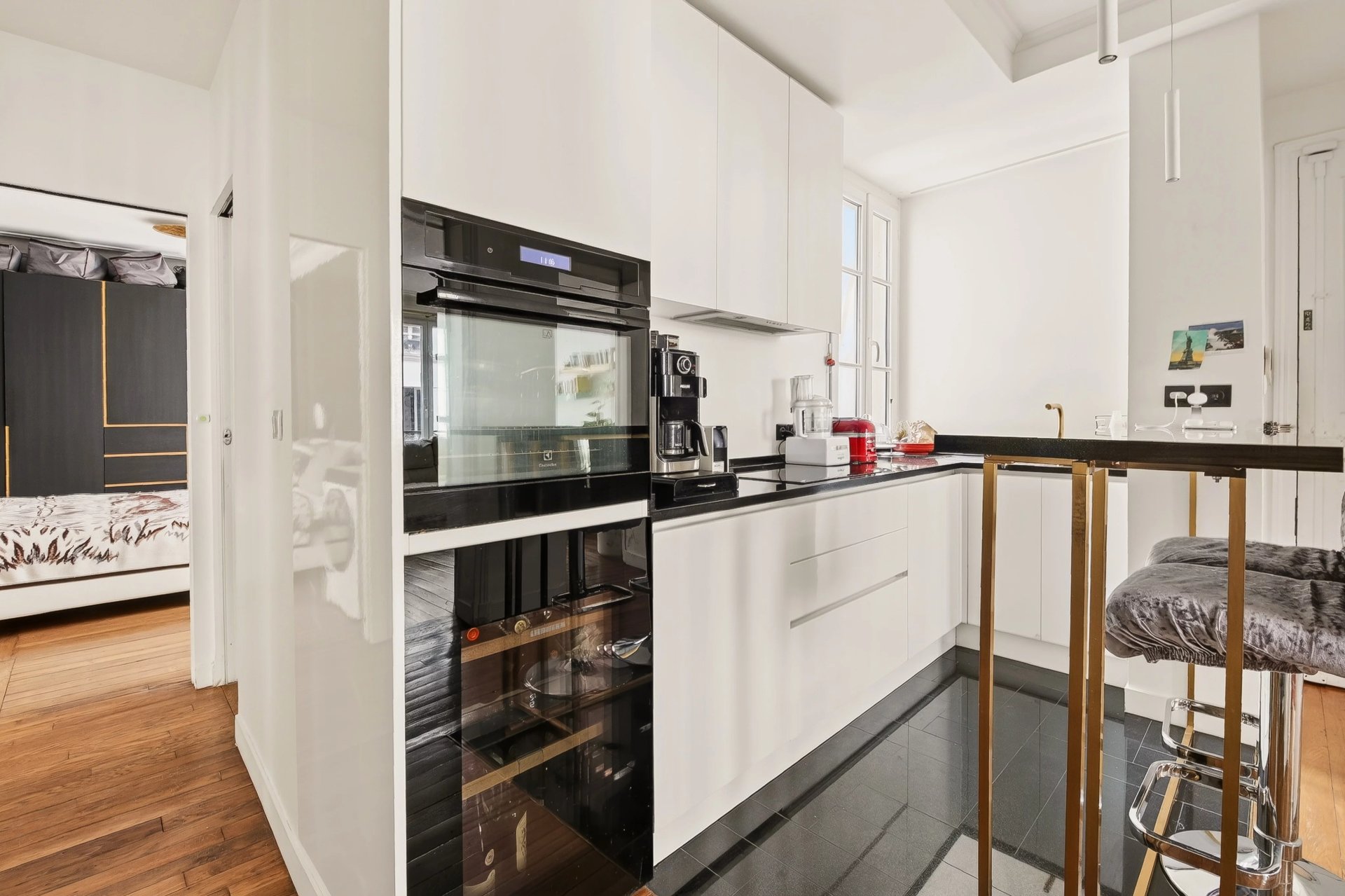 1 Bedroom Apartment/Flat's Image 5