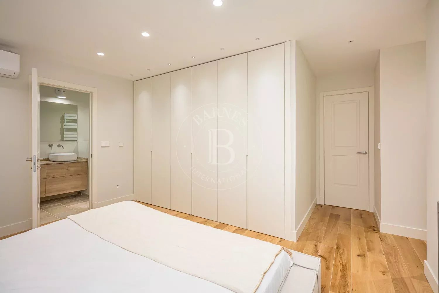 Daire Madrid - picture 32