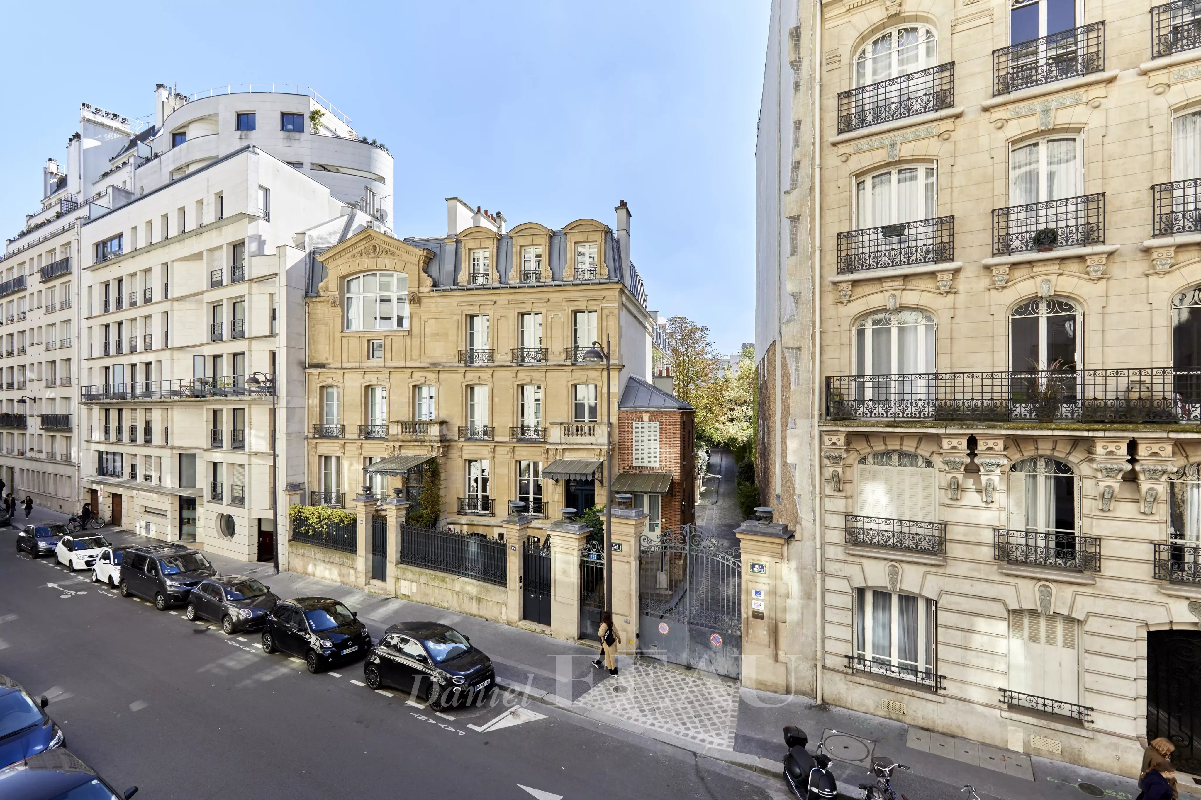 Vente Appartement Paris 7ème