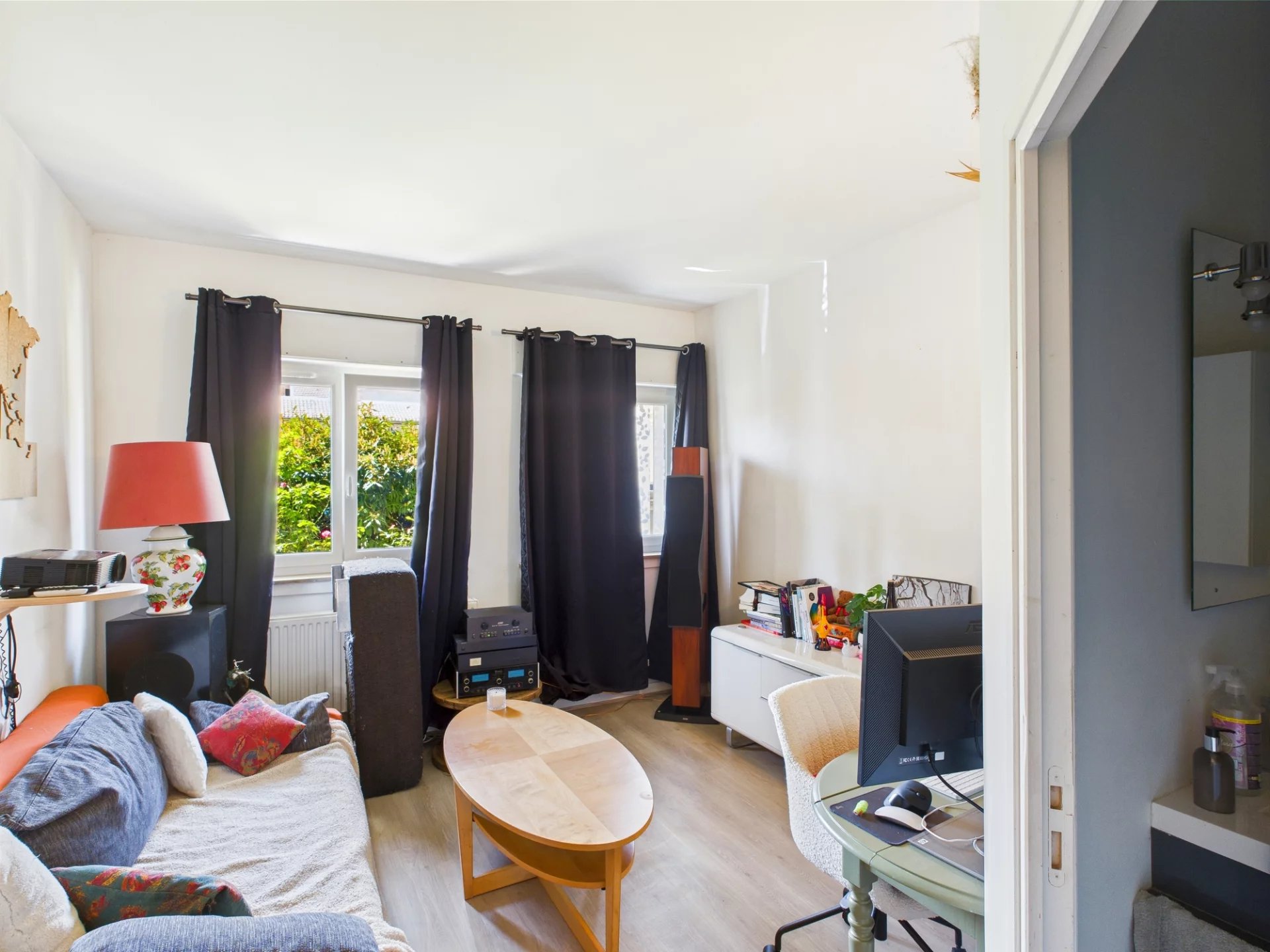 Achat Appartement T2 à Metz (57000) - 58m²