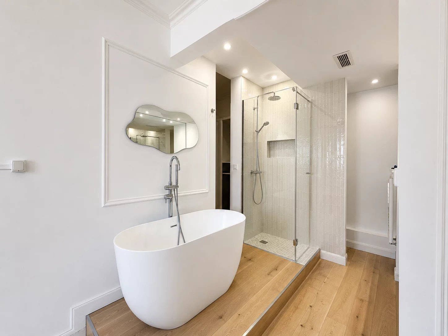 Location Appartement Paris 16ème