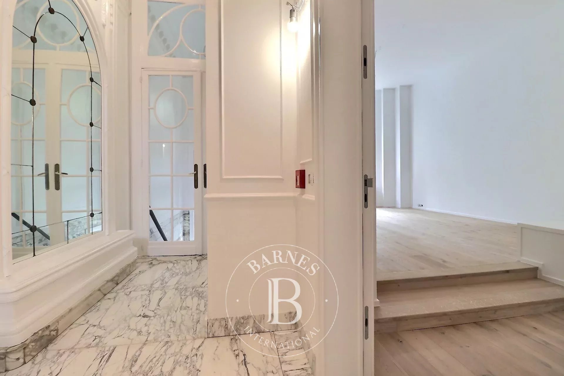 Dubleks Ixelles - picture 4