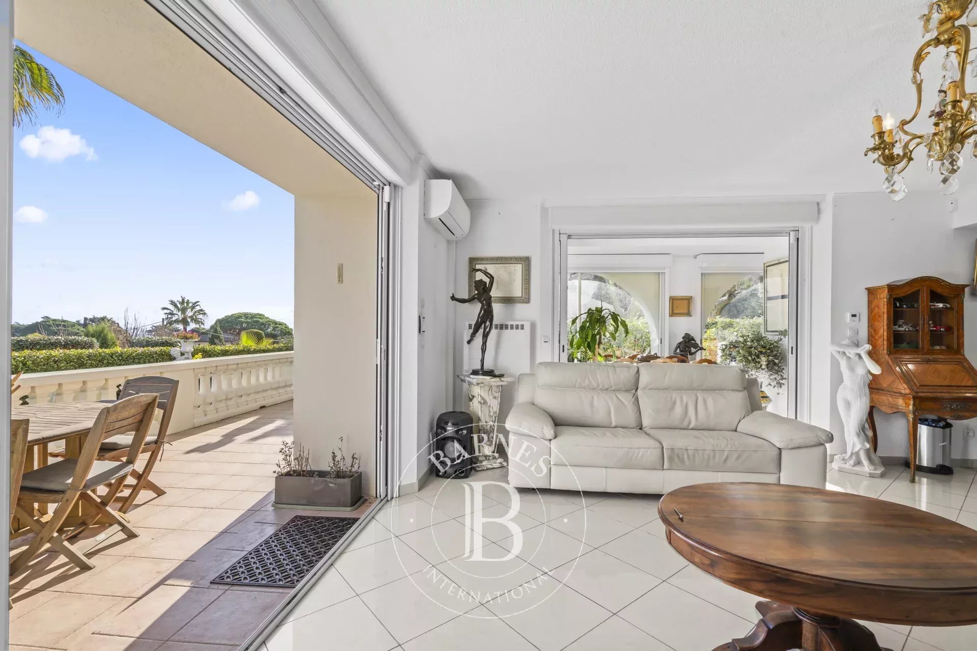 Daire Sainte-Maxime - picture 5