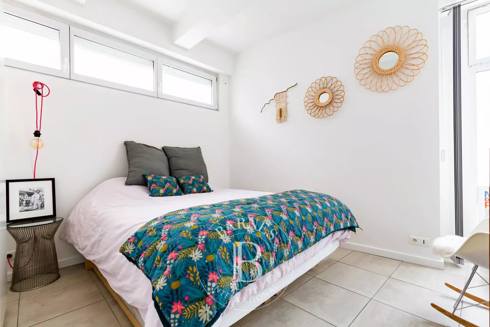 Daire Paris 18ème - picture 13