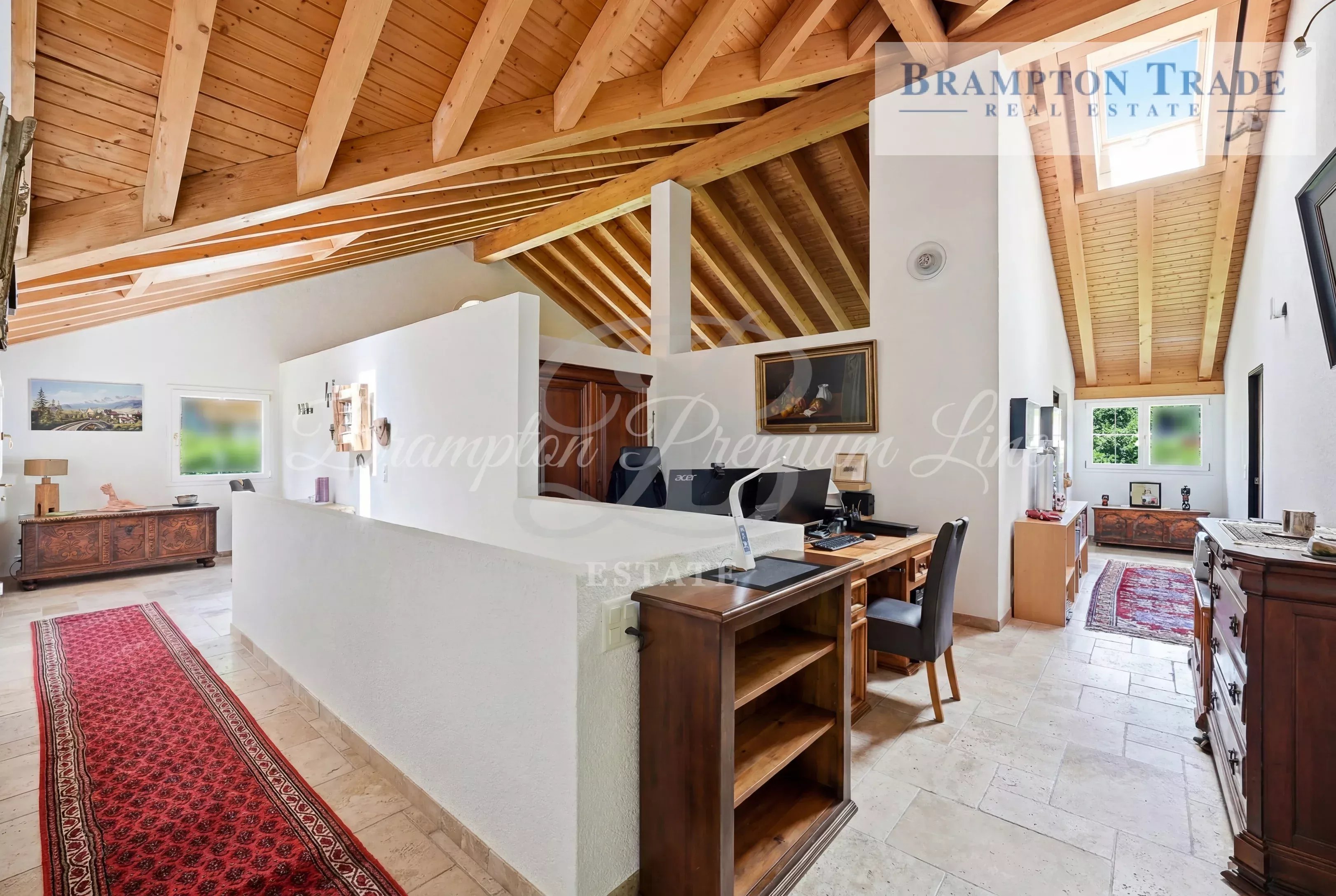 Sale Villa Saint-Cergue