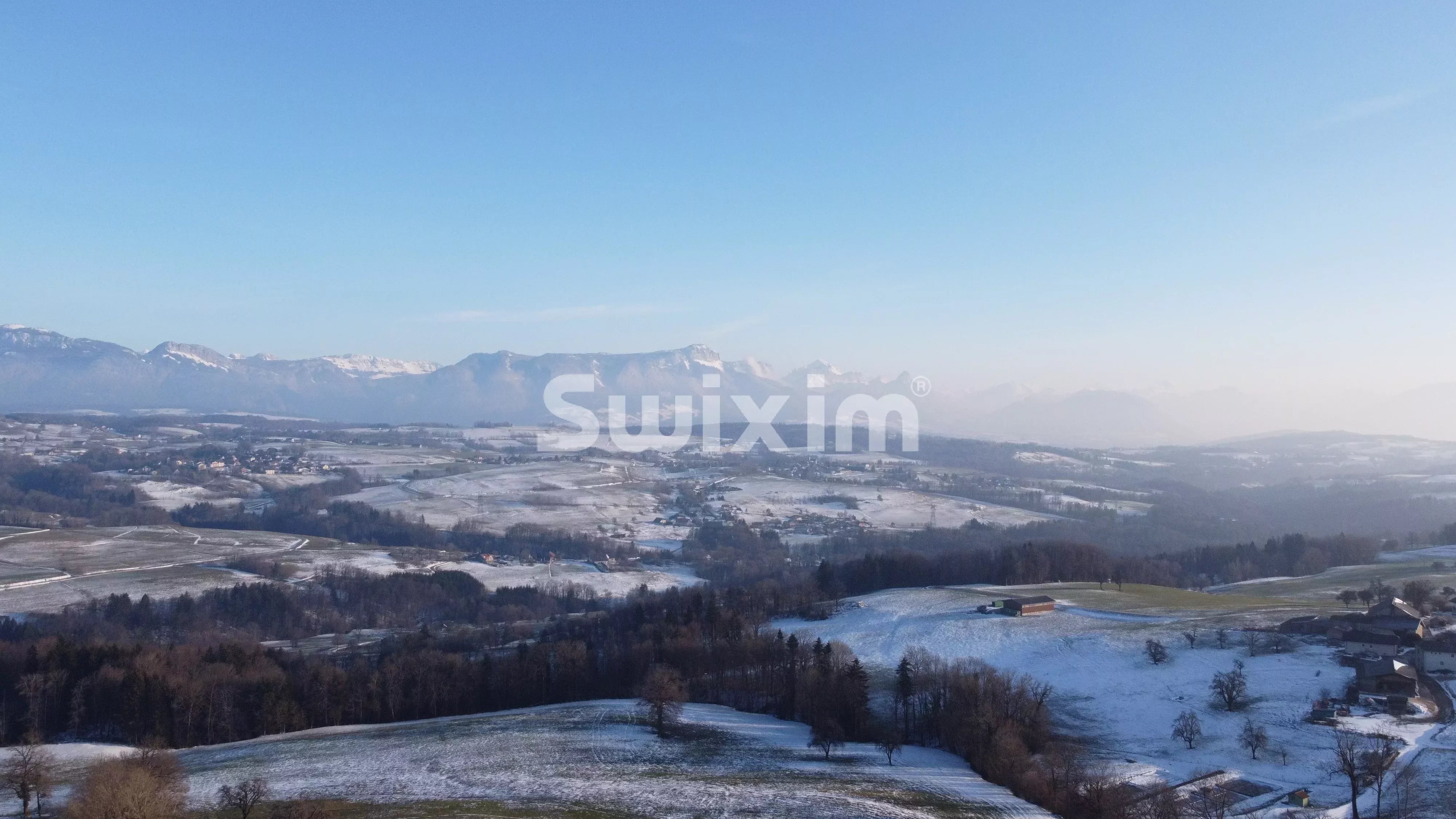 Agence immobilière de Swixim Cruseilles