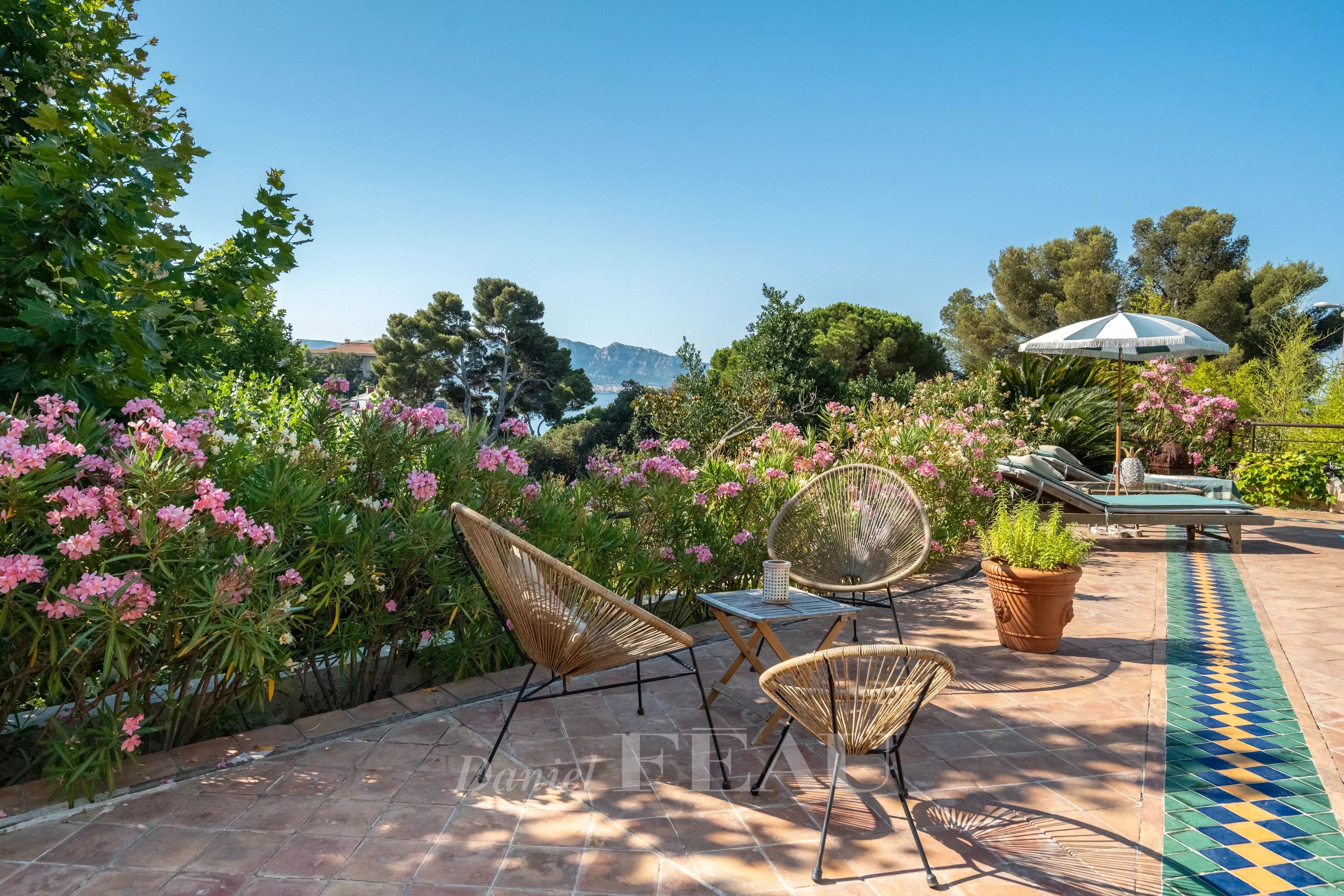Marseille 7th District – An ideal family home