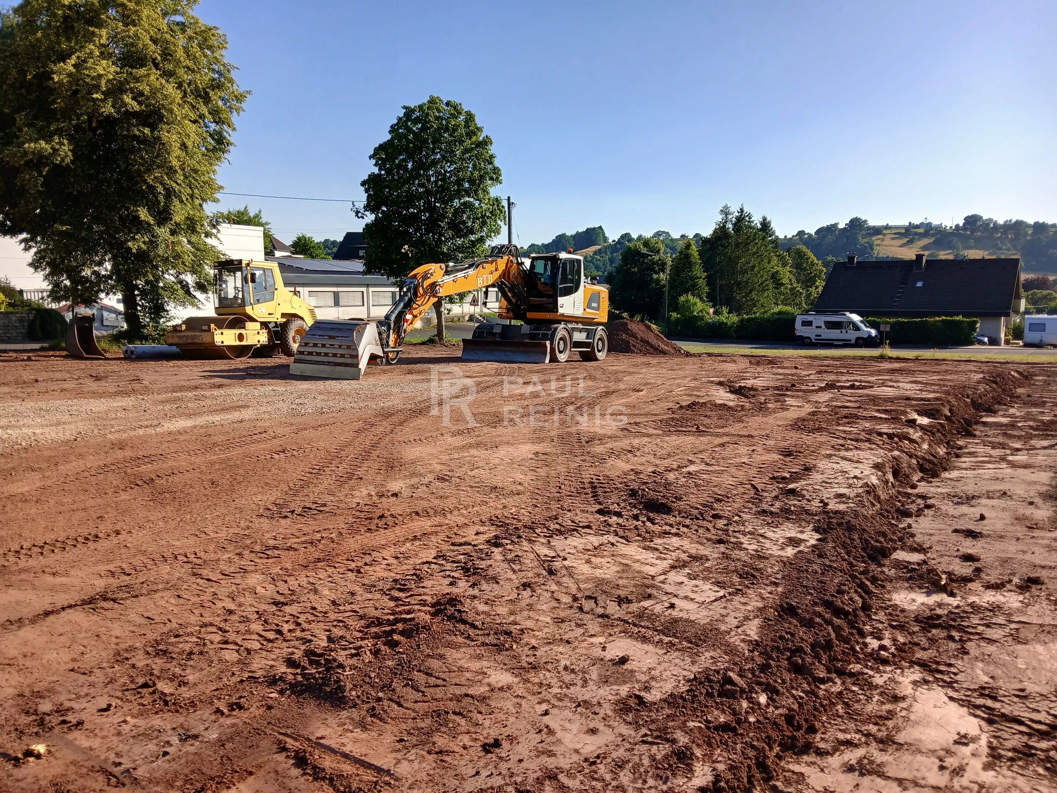 Vente Appartement Körperich