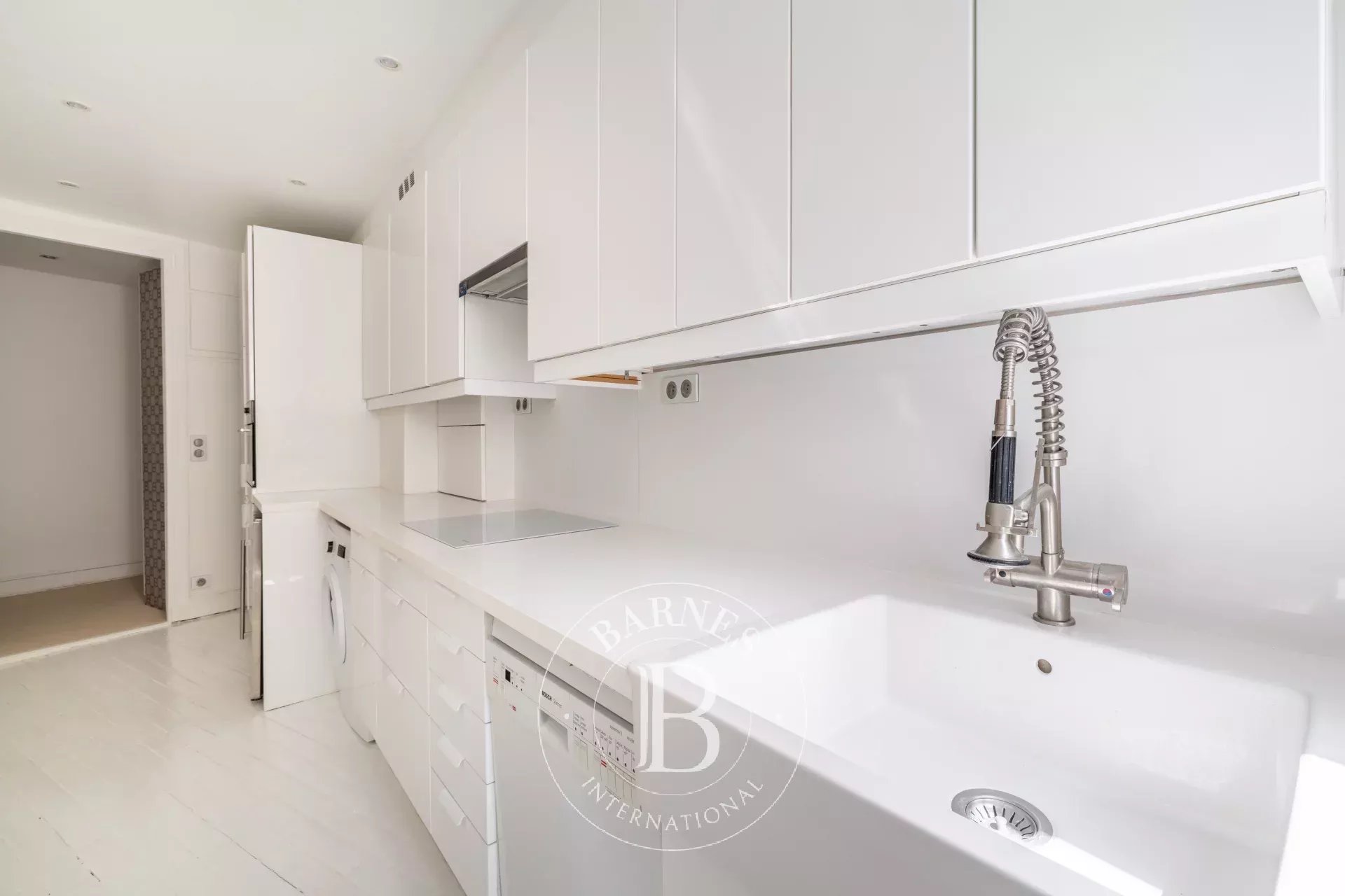 Daire Paris 2ème - picture 9