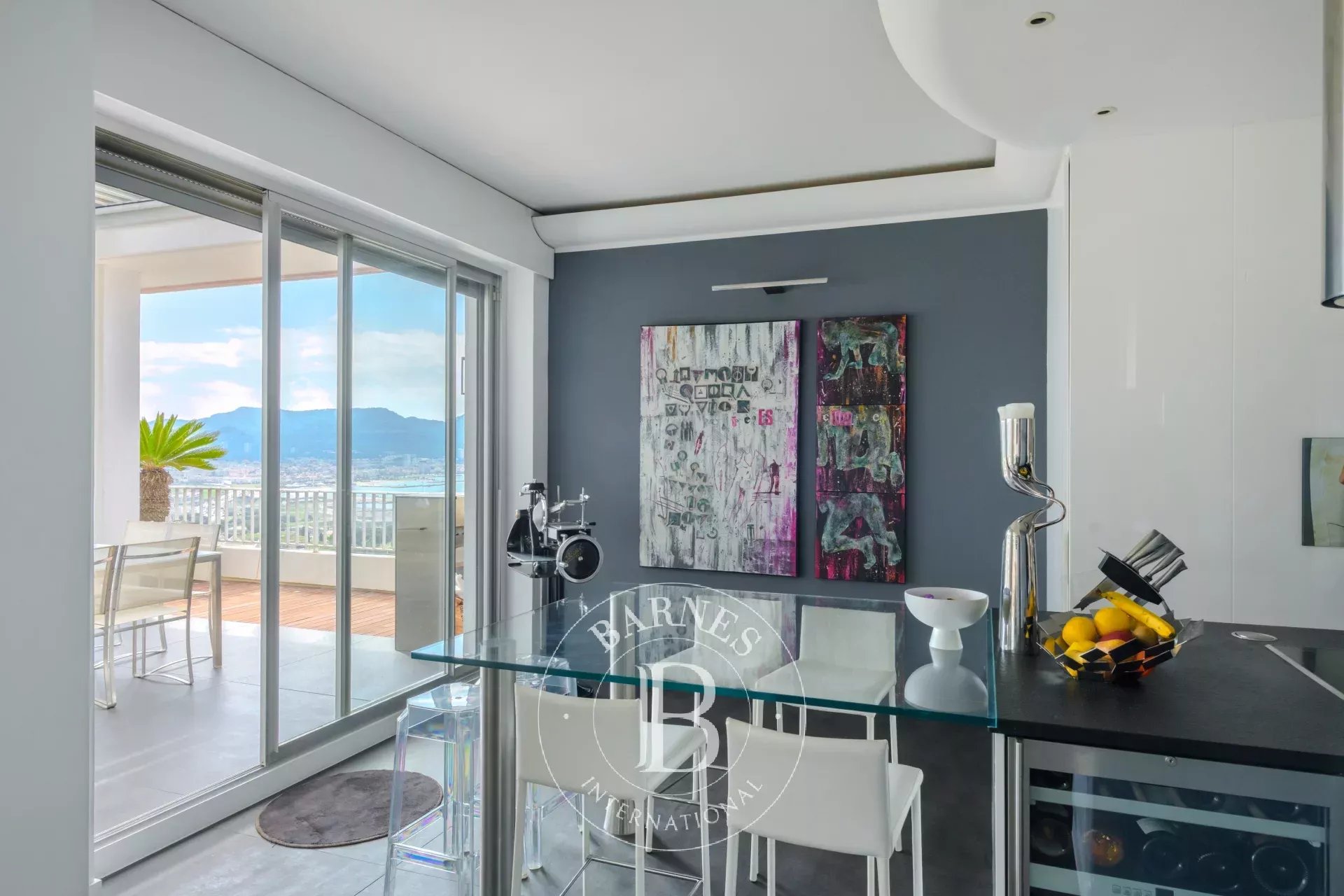 Квартира Marseille 7ème - picture 14