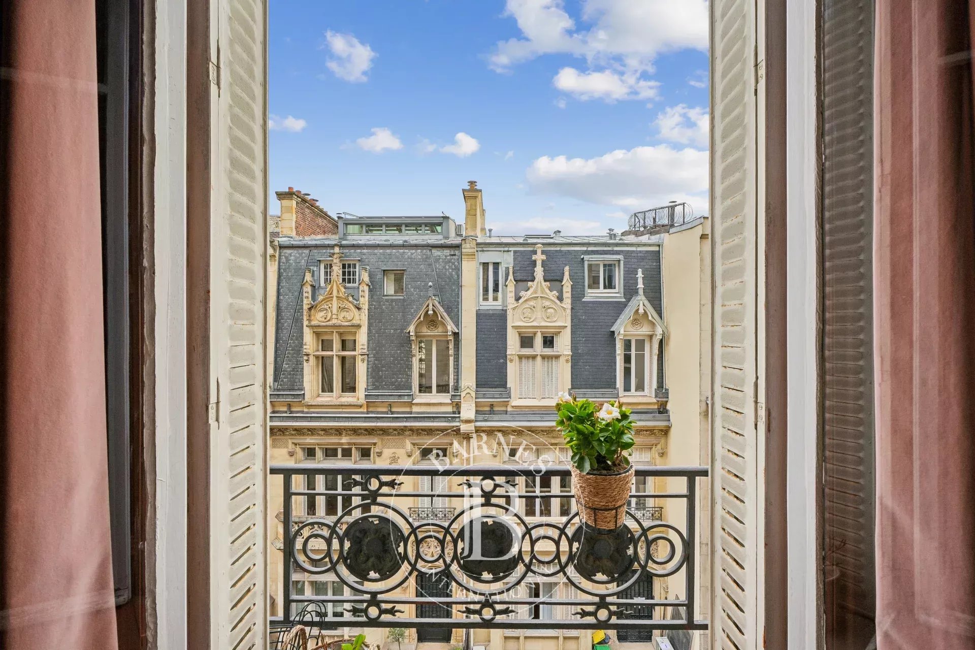 Paris  - Apartment 4 Bedrooms - picture 7