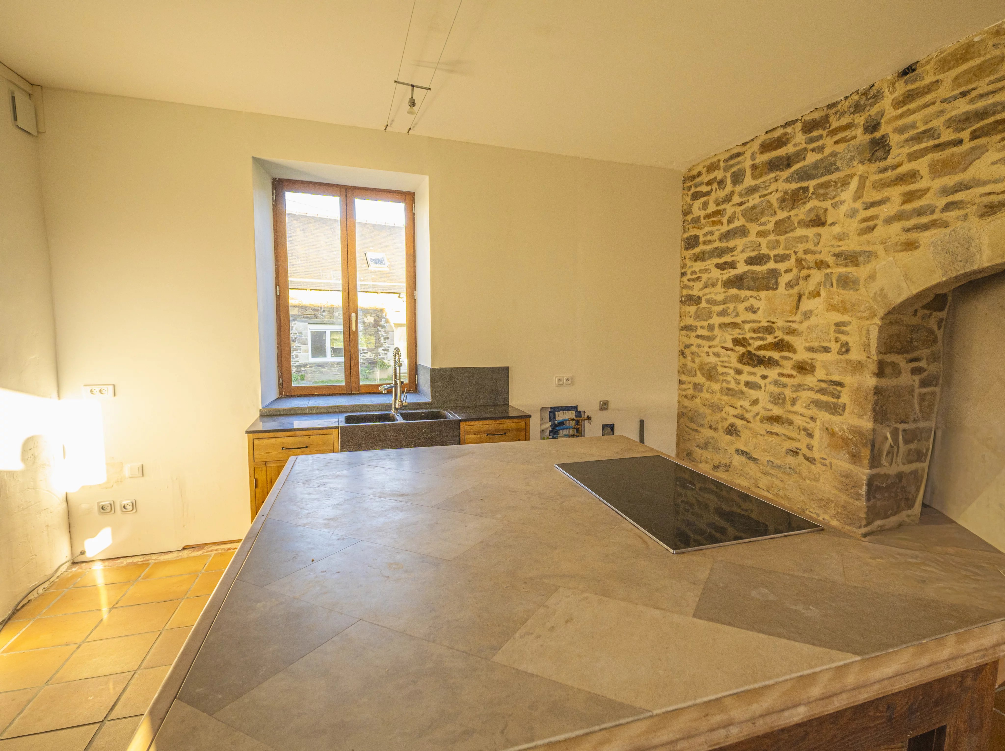 UN LIEU UNIQUE, UN PROJET DE VIE !