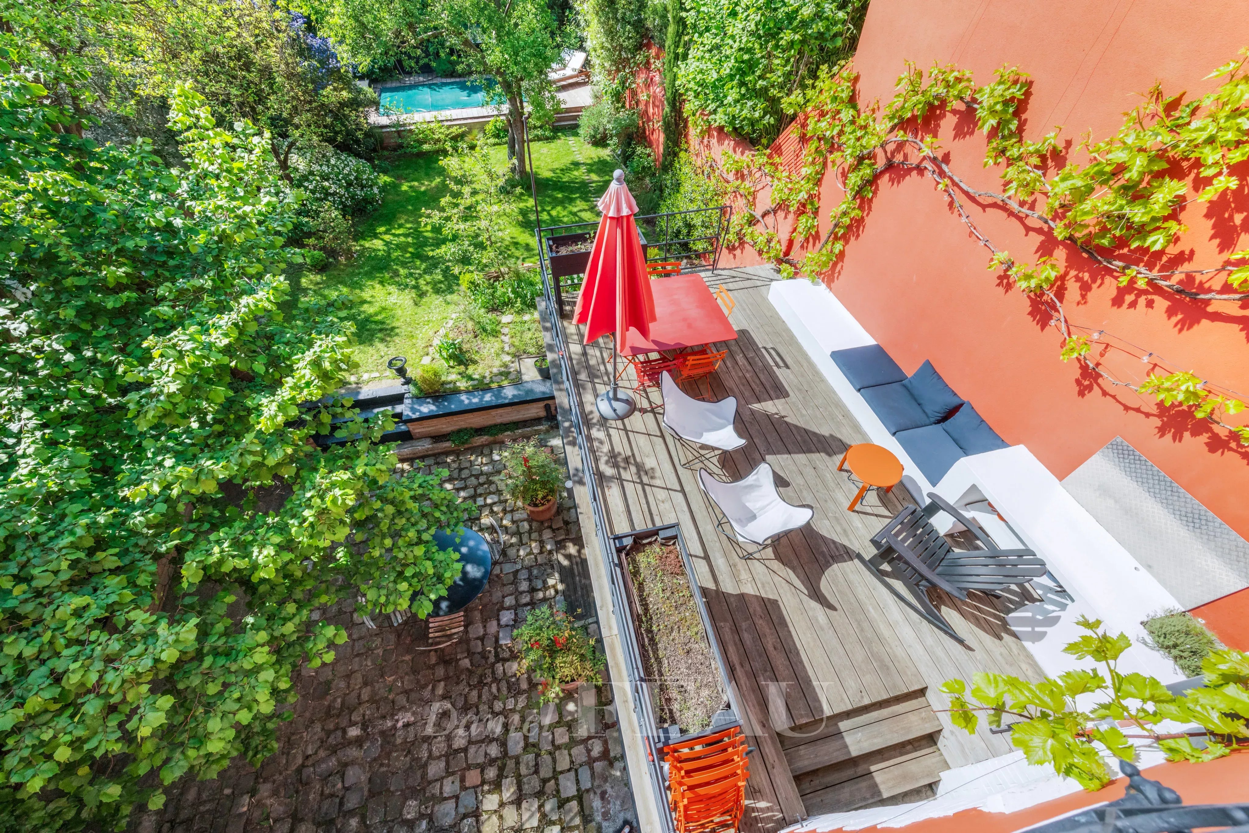 Sale House Suresnes