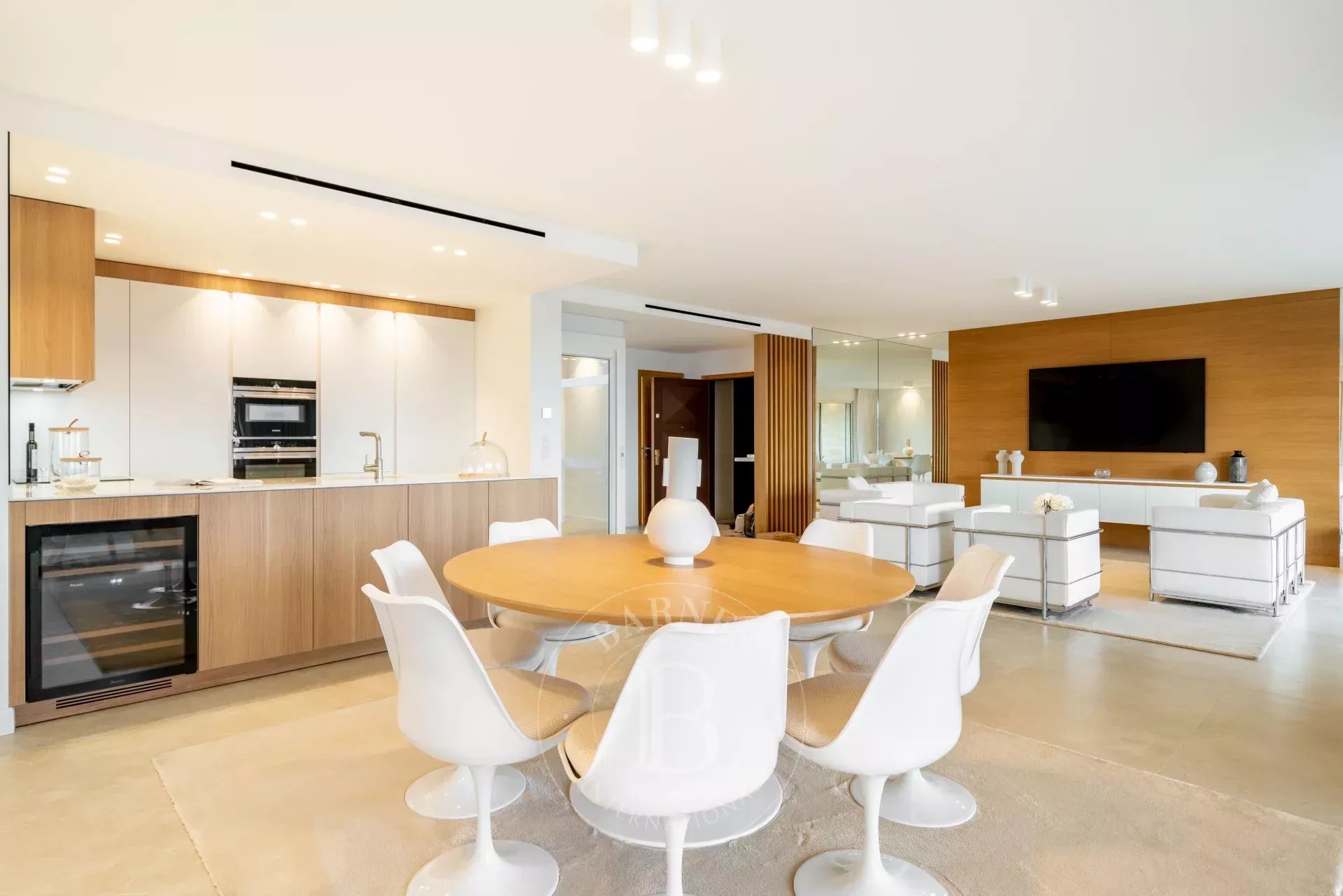 Daire Cannes - picture 4